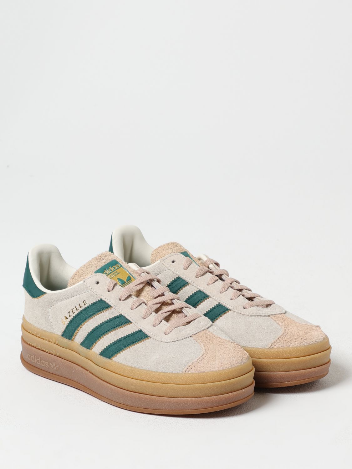 ADIDAS ORIGINALS SNEAKERS: Sneakers damen Adidas Originals, Weiß - Img 2