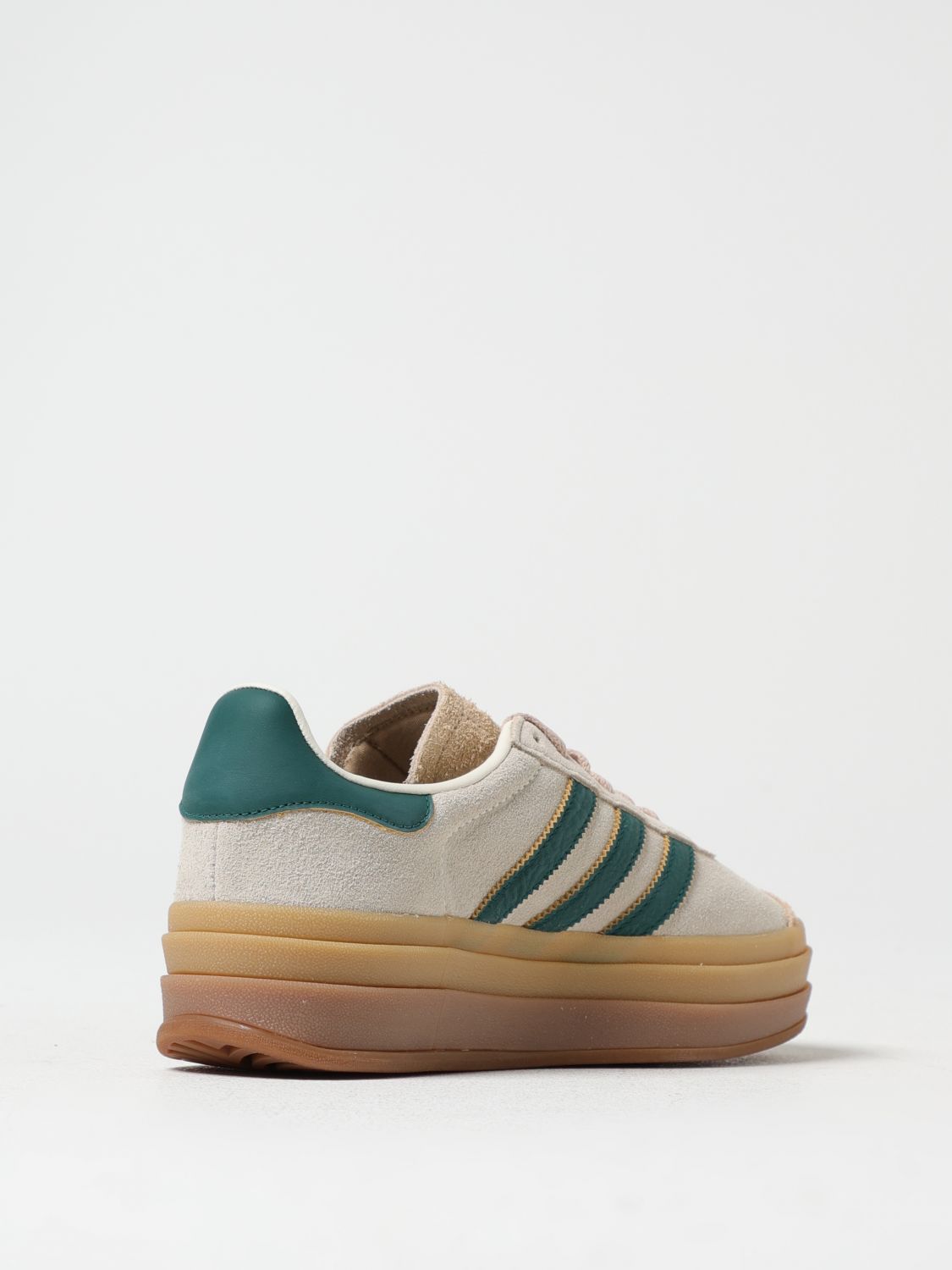 ADIDAS ORIGINALS SNEAKERS: Sneakers damen Adidas Originals, Weiß - Img 3