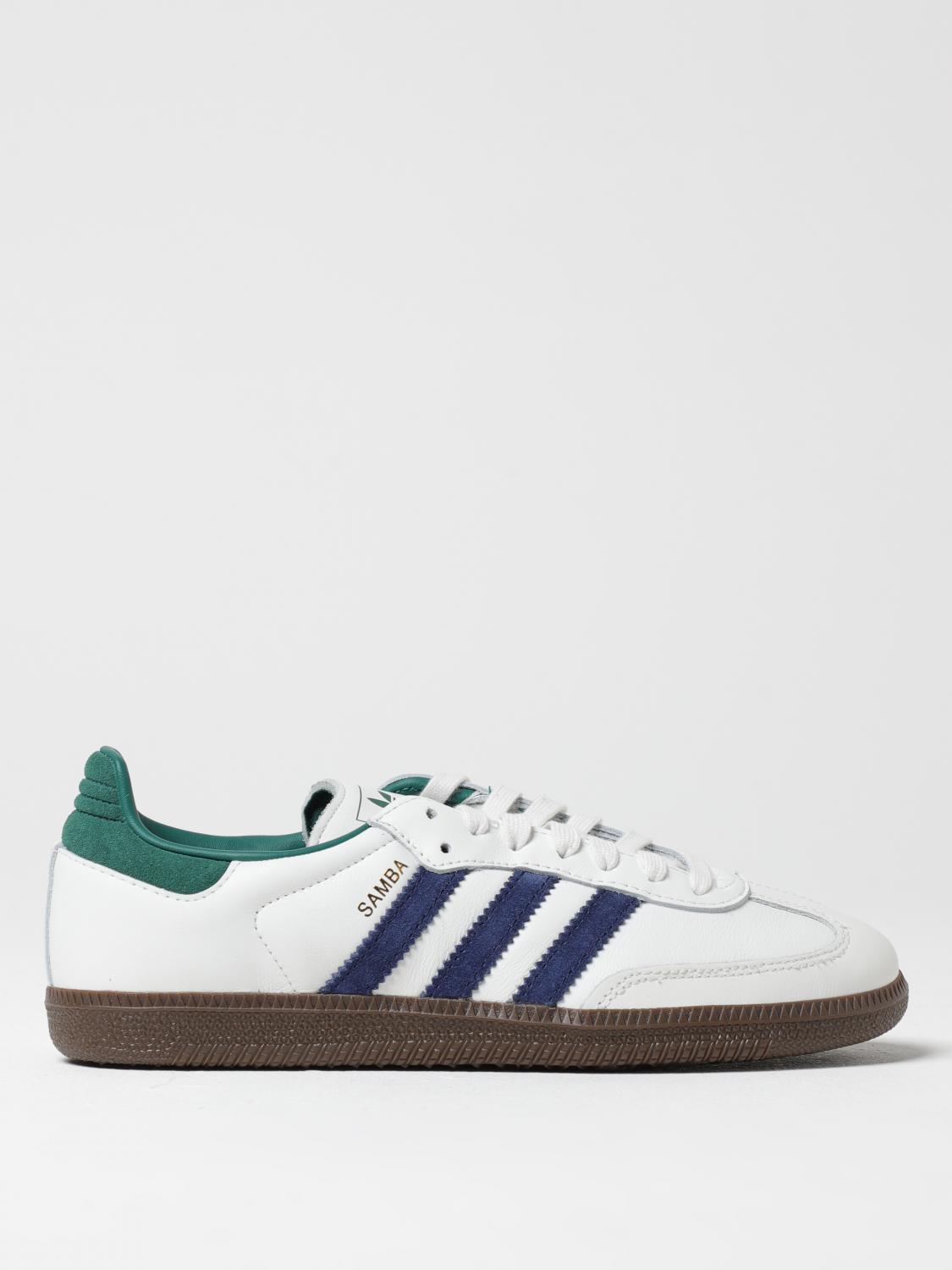 ADIDAS ORIGINALS SNEAKERS: Sneakers woman Adidas Originals, White - Img 1