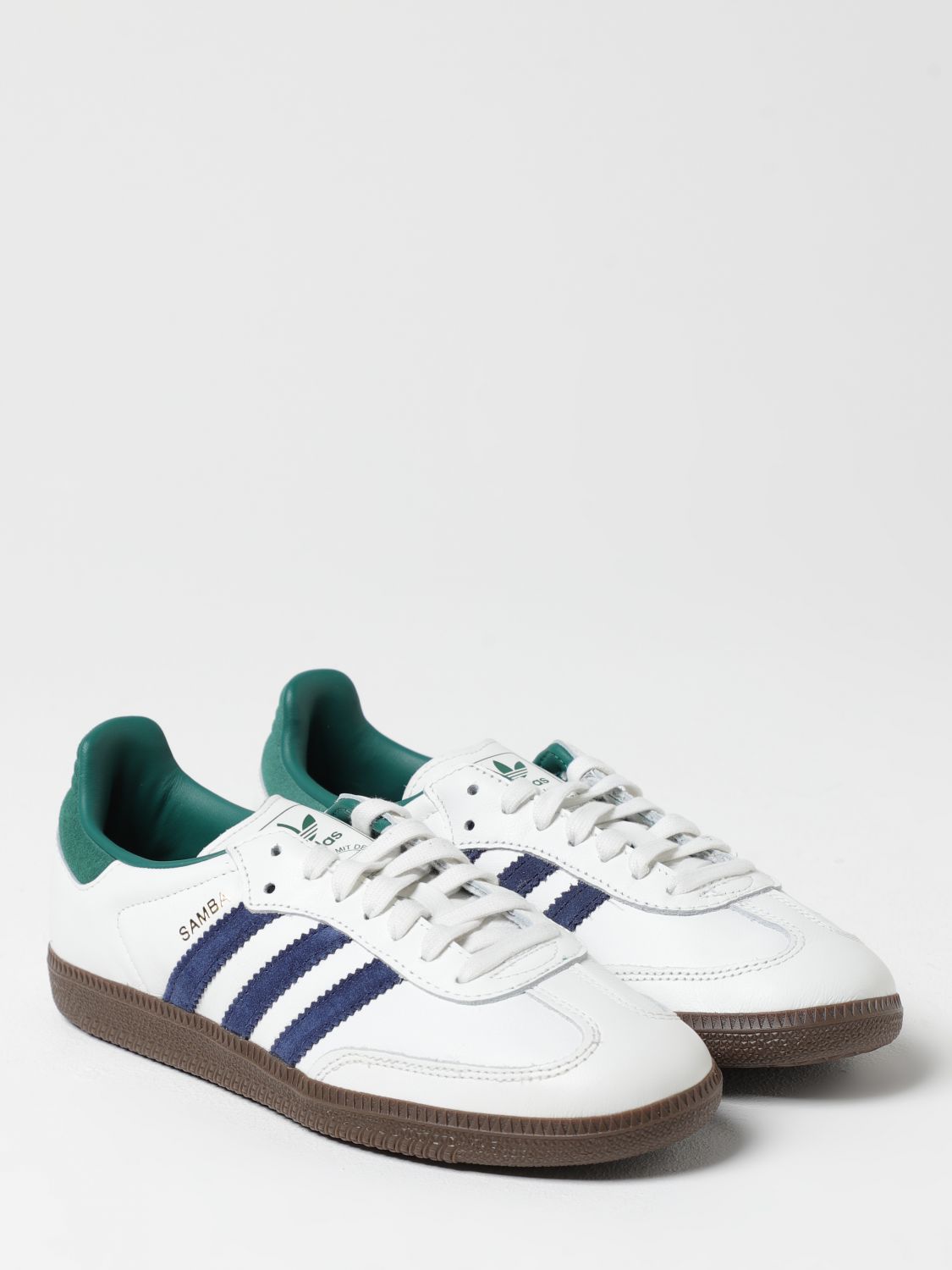 ADIDAS ORIGINALS SNEAKERS: Sneakers woman Adidas Originals, White - Img 2