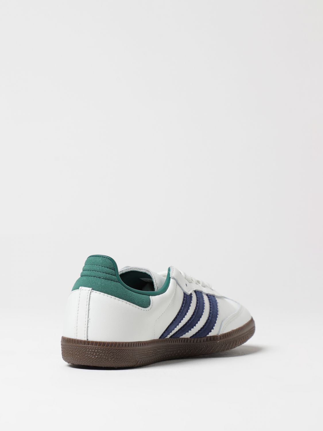 ADIDAS ORIGINALS SNEAKERS: Sneakers woman Adidas Originals, White - Img 3