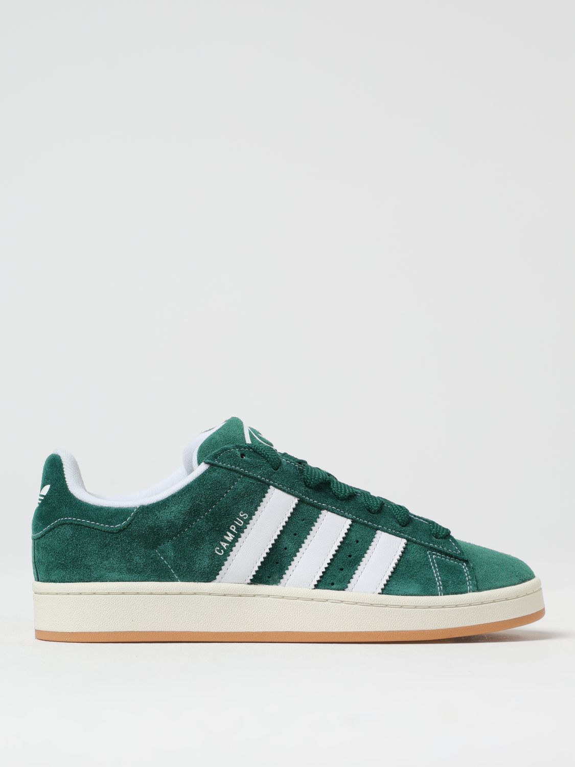 ADIDAS ORIGINALS SNEAKERS: Sneakers men Adidas Originals, Green - Img 1