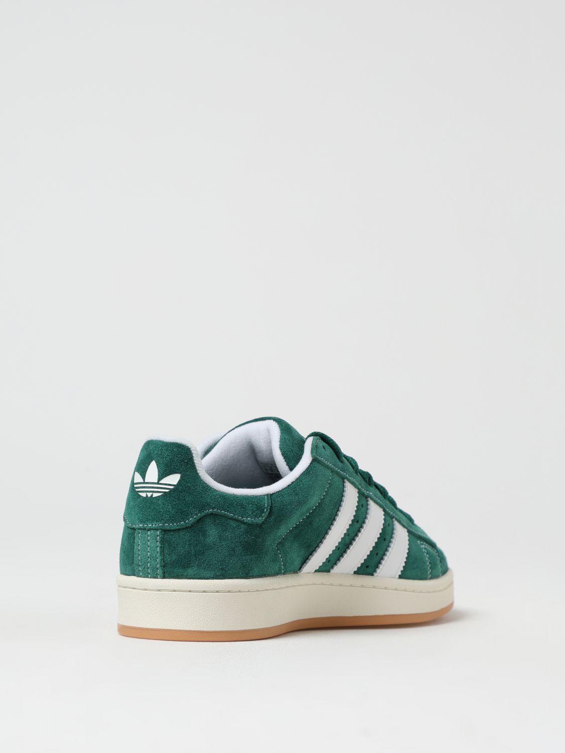 ADIDAS ORIGINALS BASKETS: Baskets homme Adidas Originals, Vert - Img 3