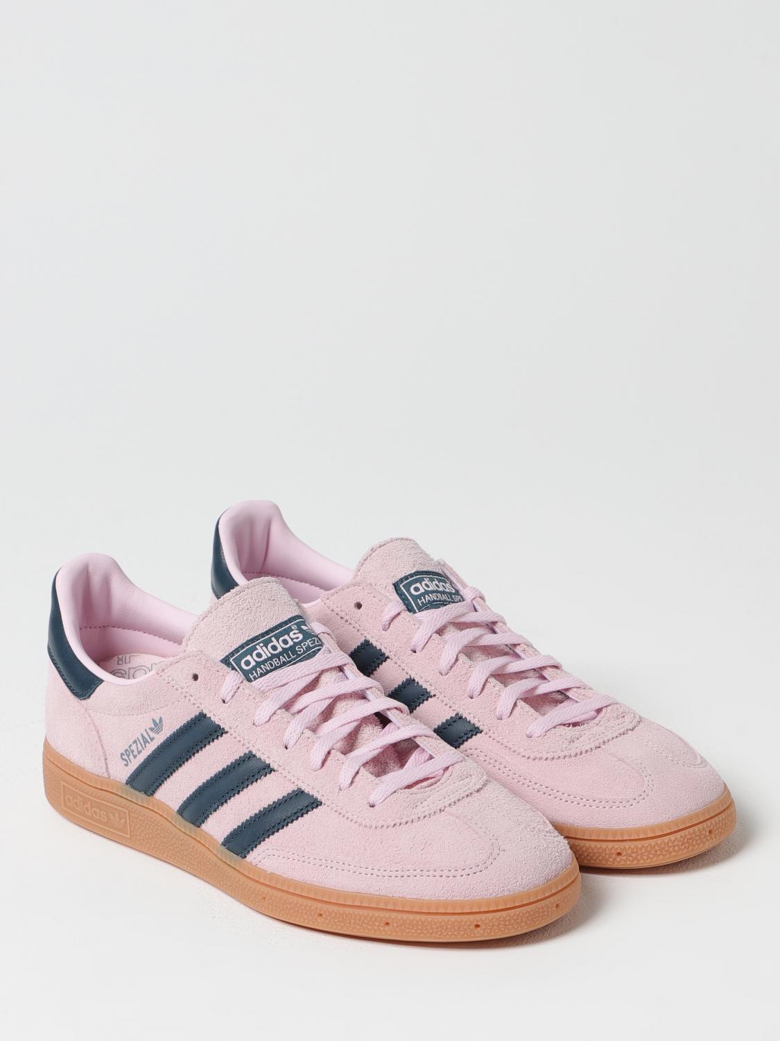 ADIDAS ORIGINALS SNEAKERS: Sneakers men Adidas Originals, Pink - Img 2