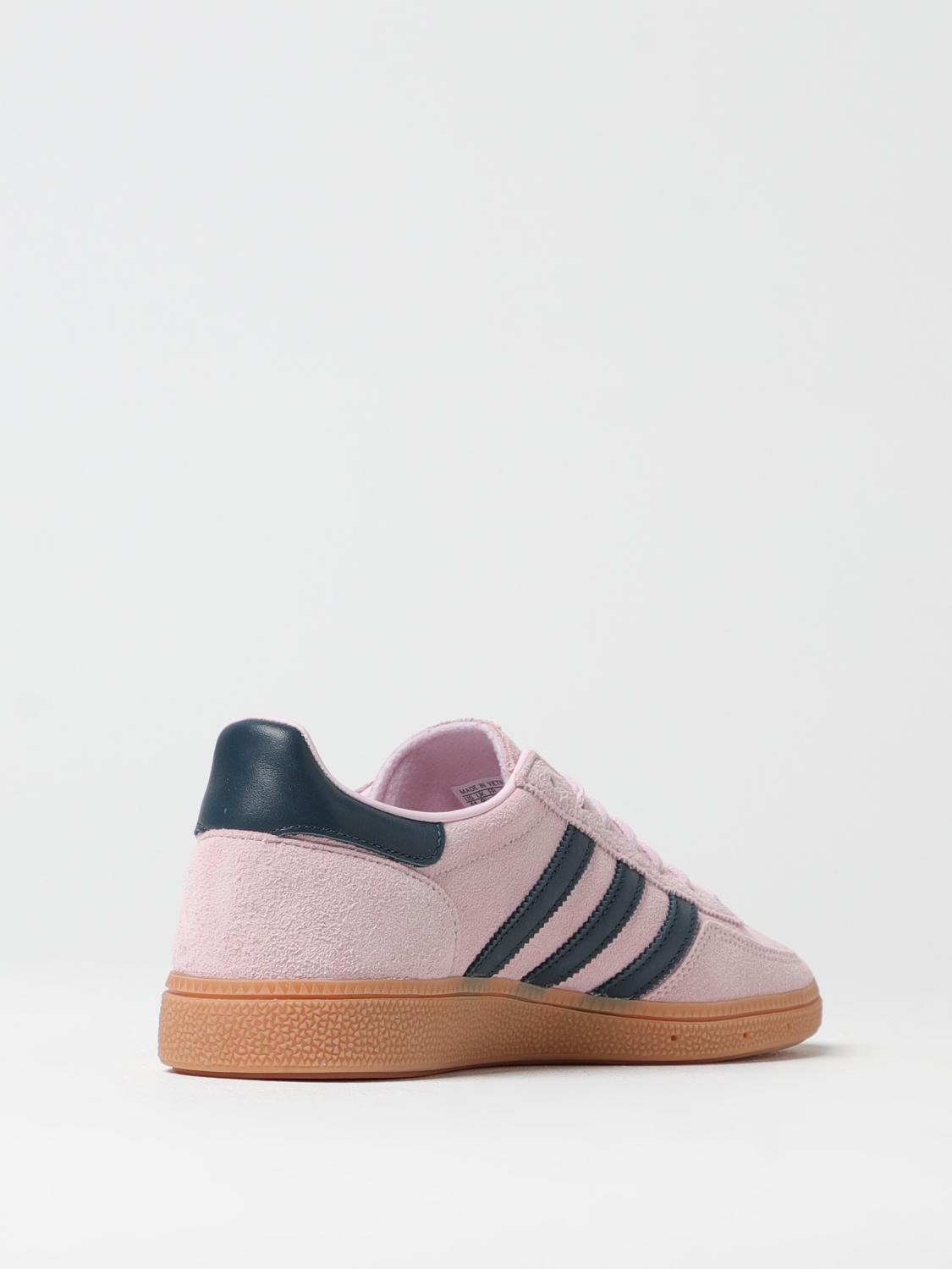 ADIDAS ORIGINALS SNEAKERS: Sneakers men Adidas Originals, Pink - Img 3