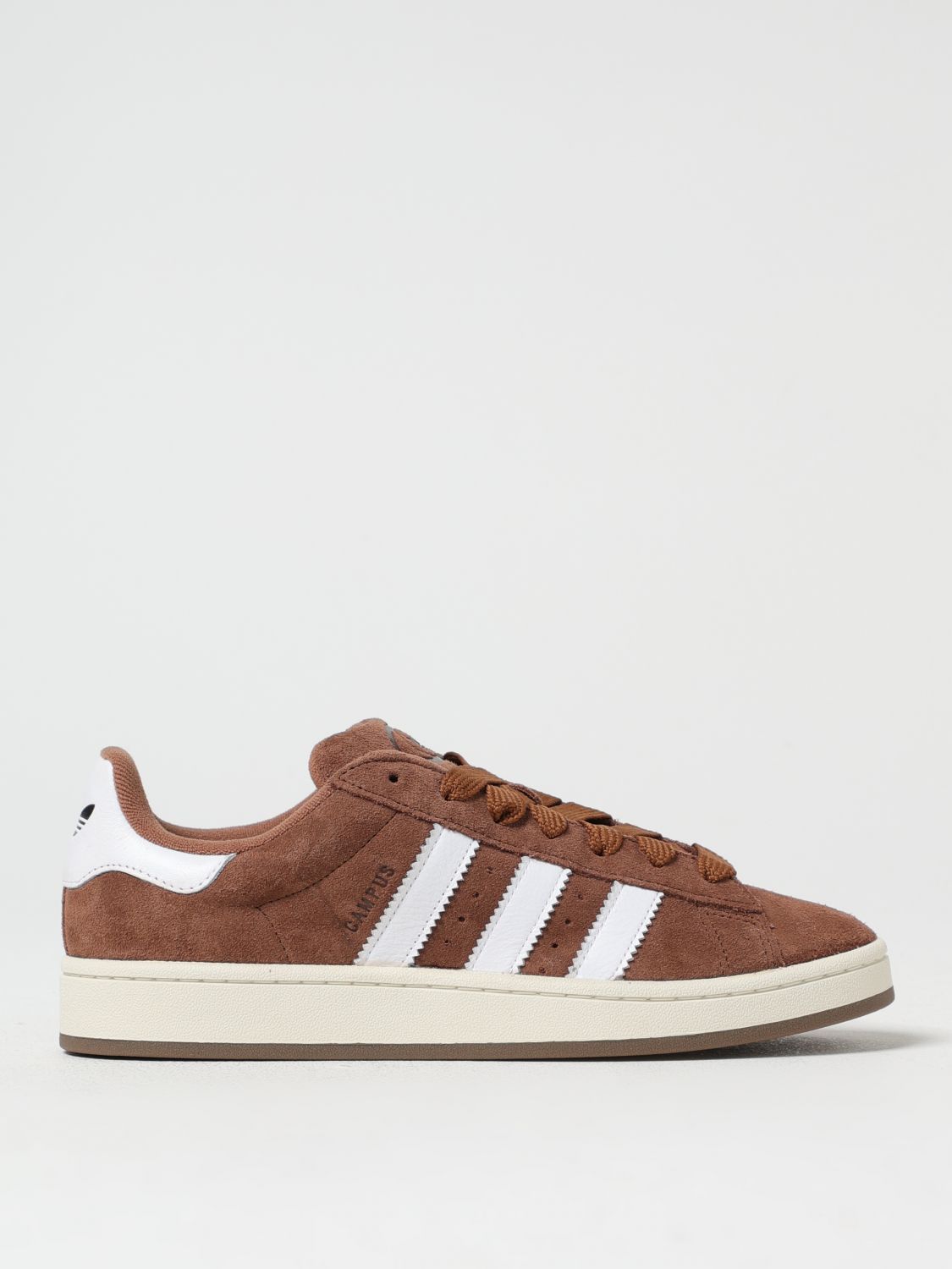 ADIDAS ORIGINALS BASKETS: Baskets homme Adidas Originals, Cuir - Img 1