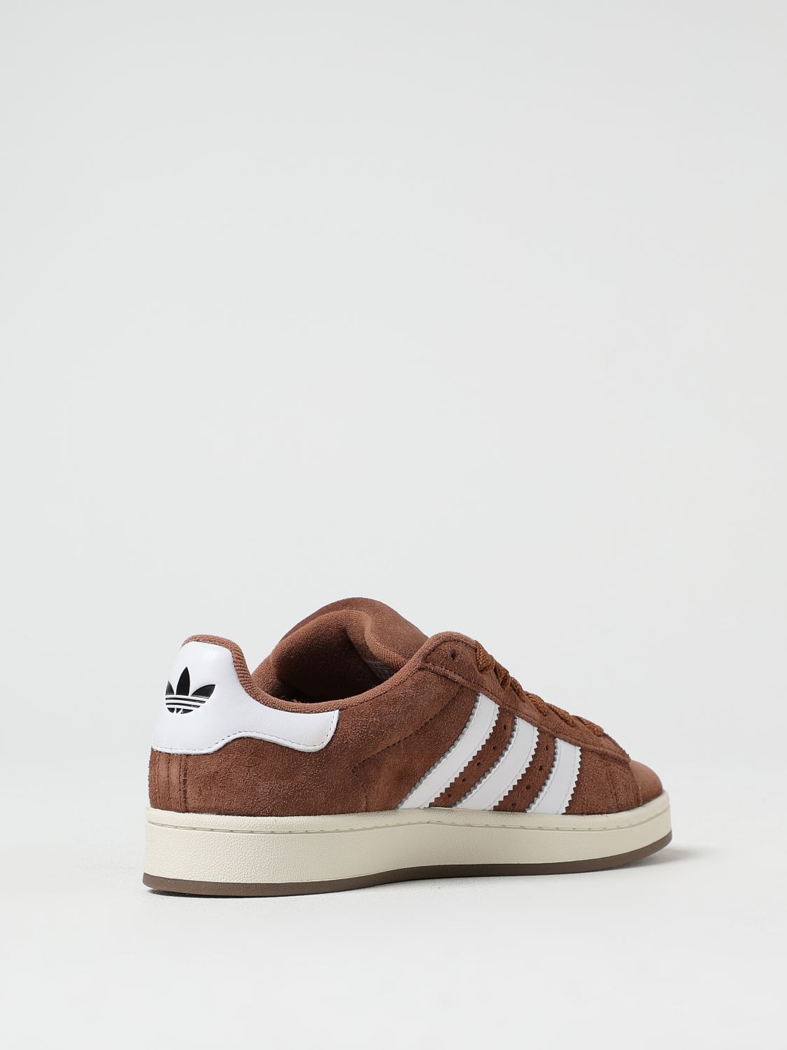 ADIDAS ORIGINALS BASKETS: Baskets homme Adidas Originals, Cuir - Img 3