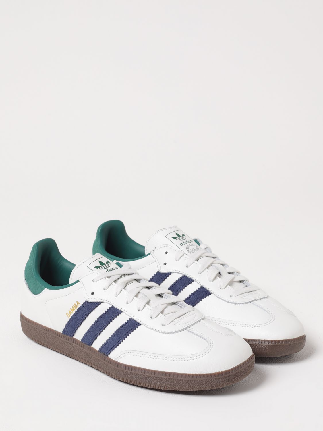 ADIDAS ORIGINALS SNEAKERS: Sneakers men Adidas Originals, White - Img 2