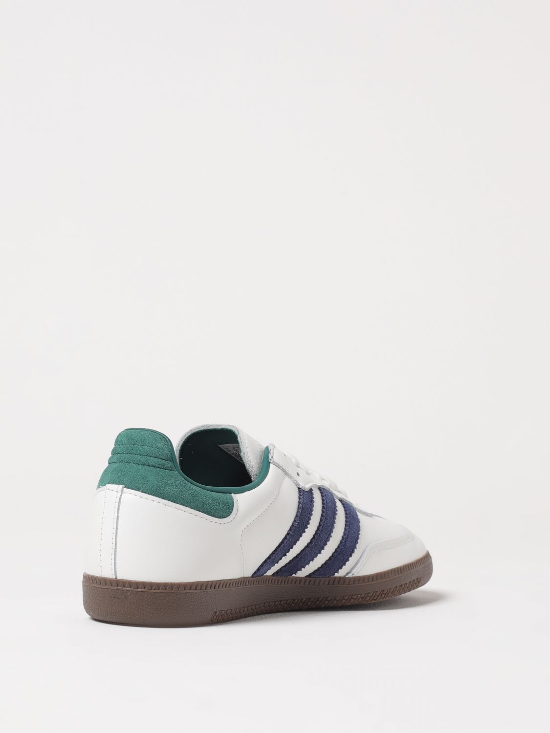 ADIDAS ORIGINALS SNEAKERS: Sneakers men Adidas Originals, White - Img 3