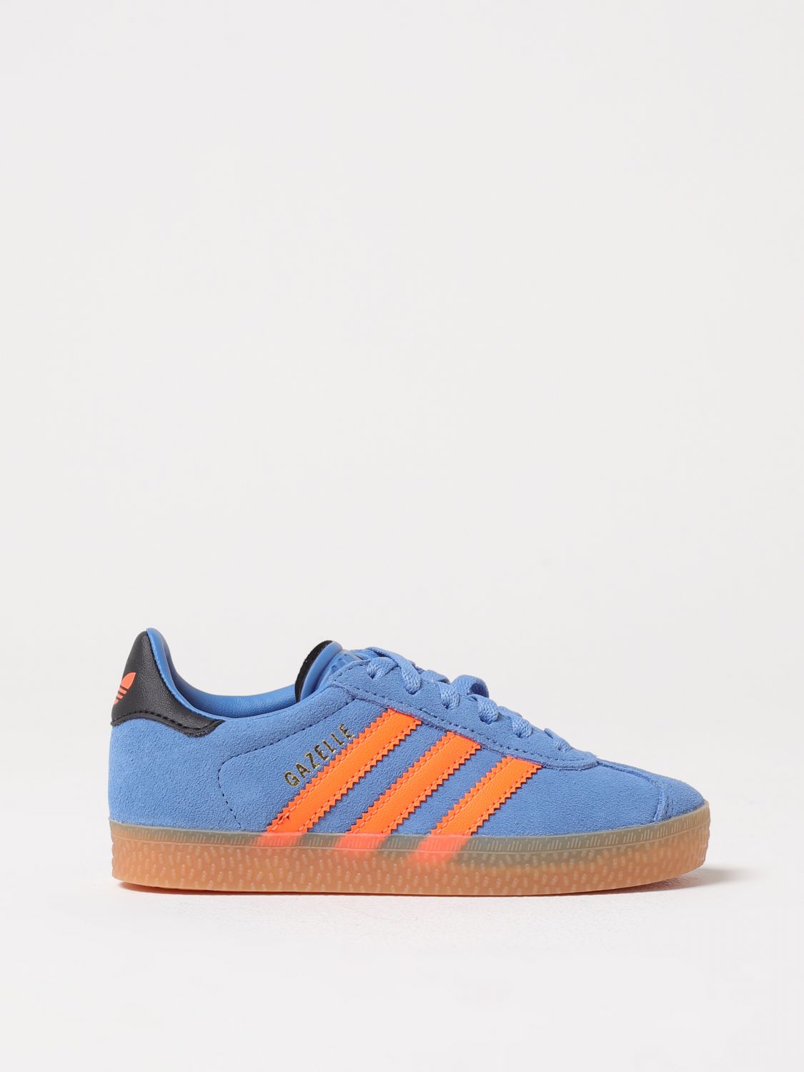 ADIDAS ORIGINALS SNEAKERS: Sneakers kinder Adidas Originals, Blau - Img 1