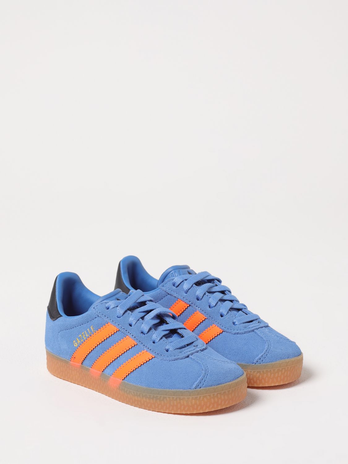 ADIDAS ORIGINALS SNEAKERS: Sneakers kinder Adidas Originals, Blau - Img 2