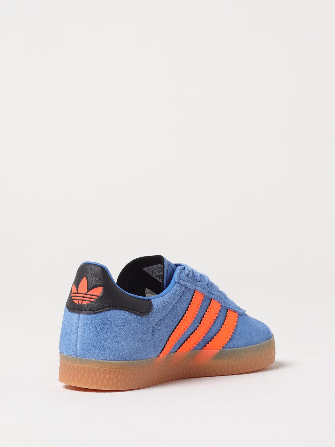 ADIDAS ORIGINALS SNEAKERS: Sneakers kinder Adidas Originals, Blau - Img 3