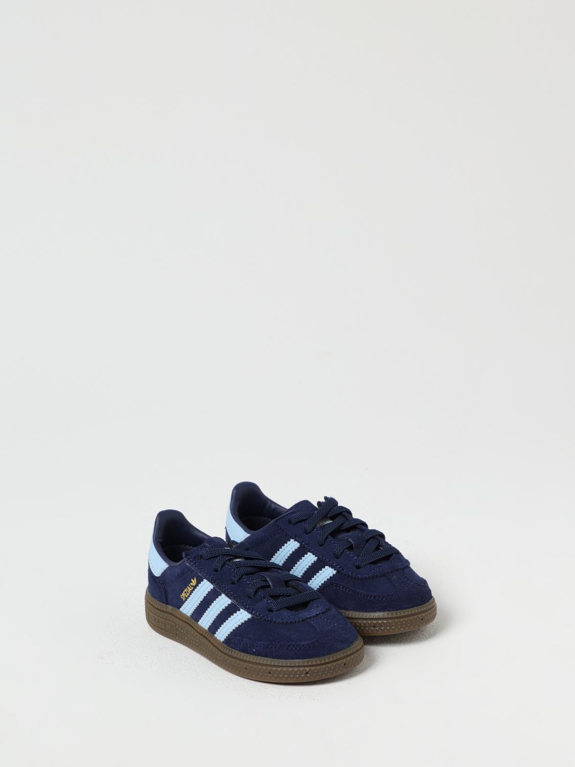 ADIDAS ORIGINALS 아 스니커즈: 아 스니커즈 남아 Adidas Originals, 블루 - Img 2