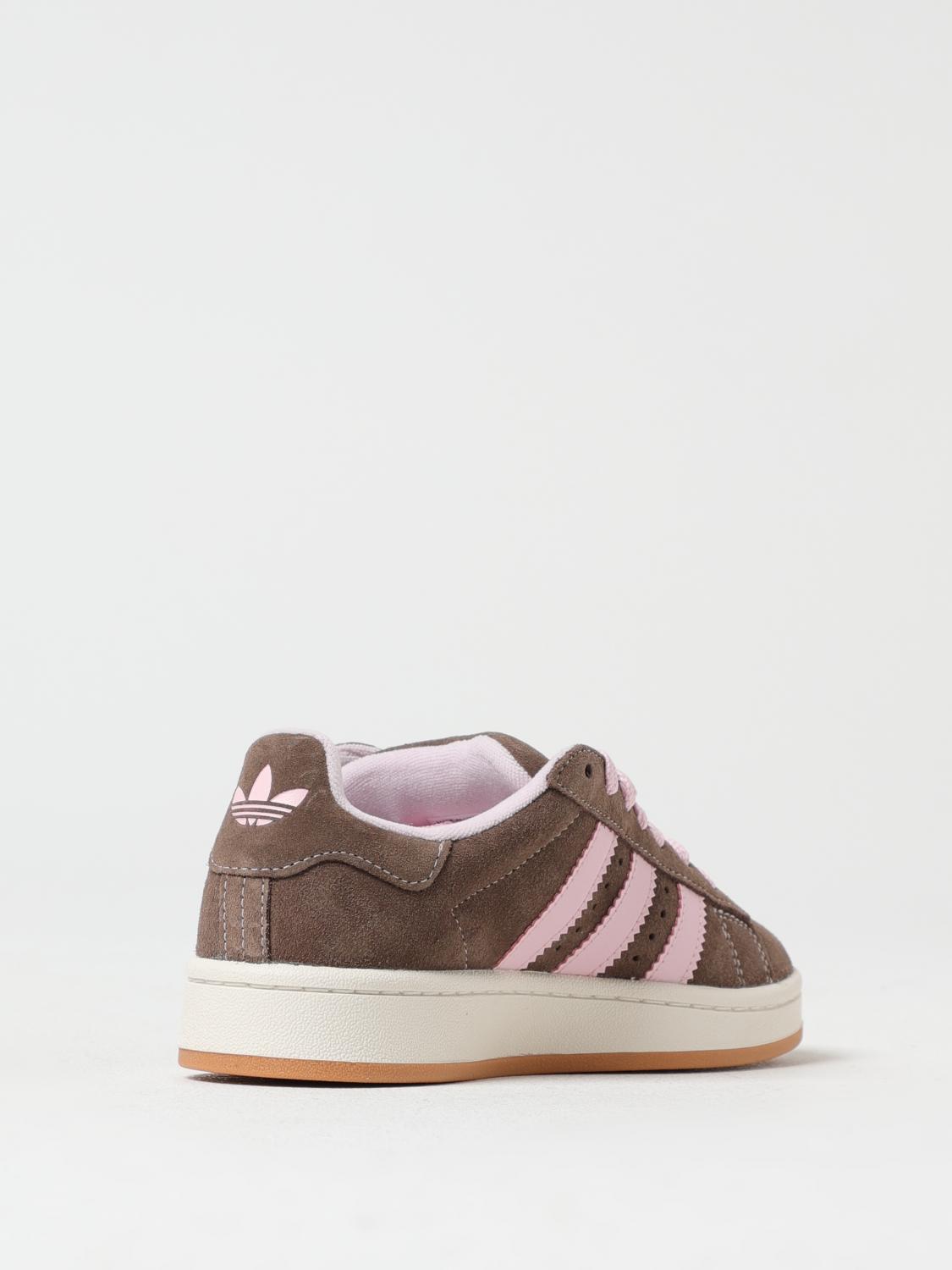 ADIDAS ORIGINALS SNEAKERS: Sneakers kids Adidas Originals, Brown - Img 3