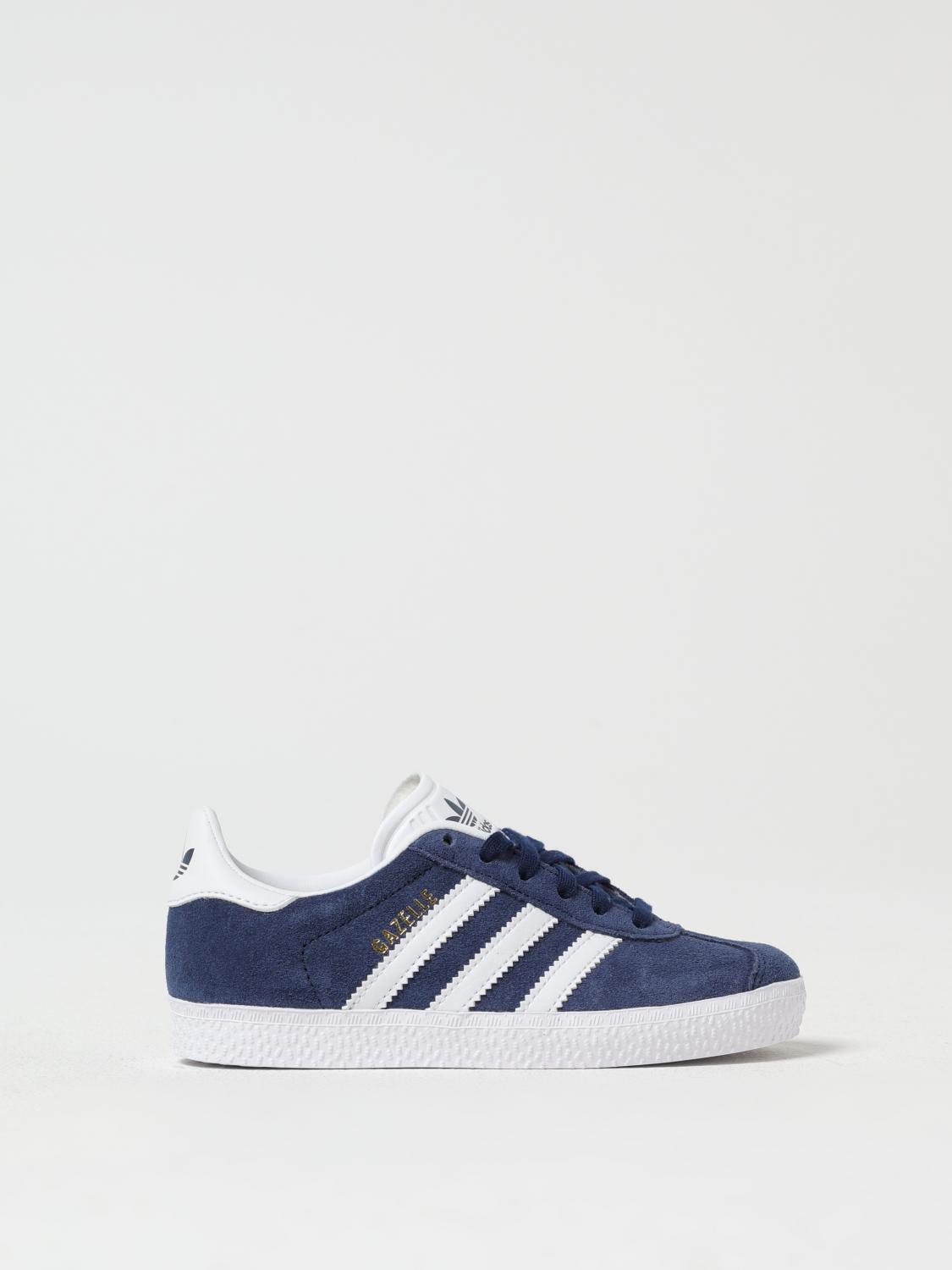 ADIDAS ORIGINALS SNEAKERS: Sneakers kids Adidas Originals, Blue - Img 1