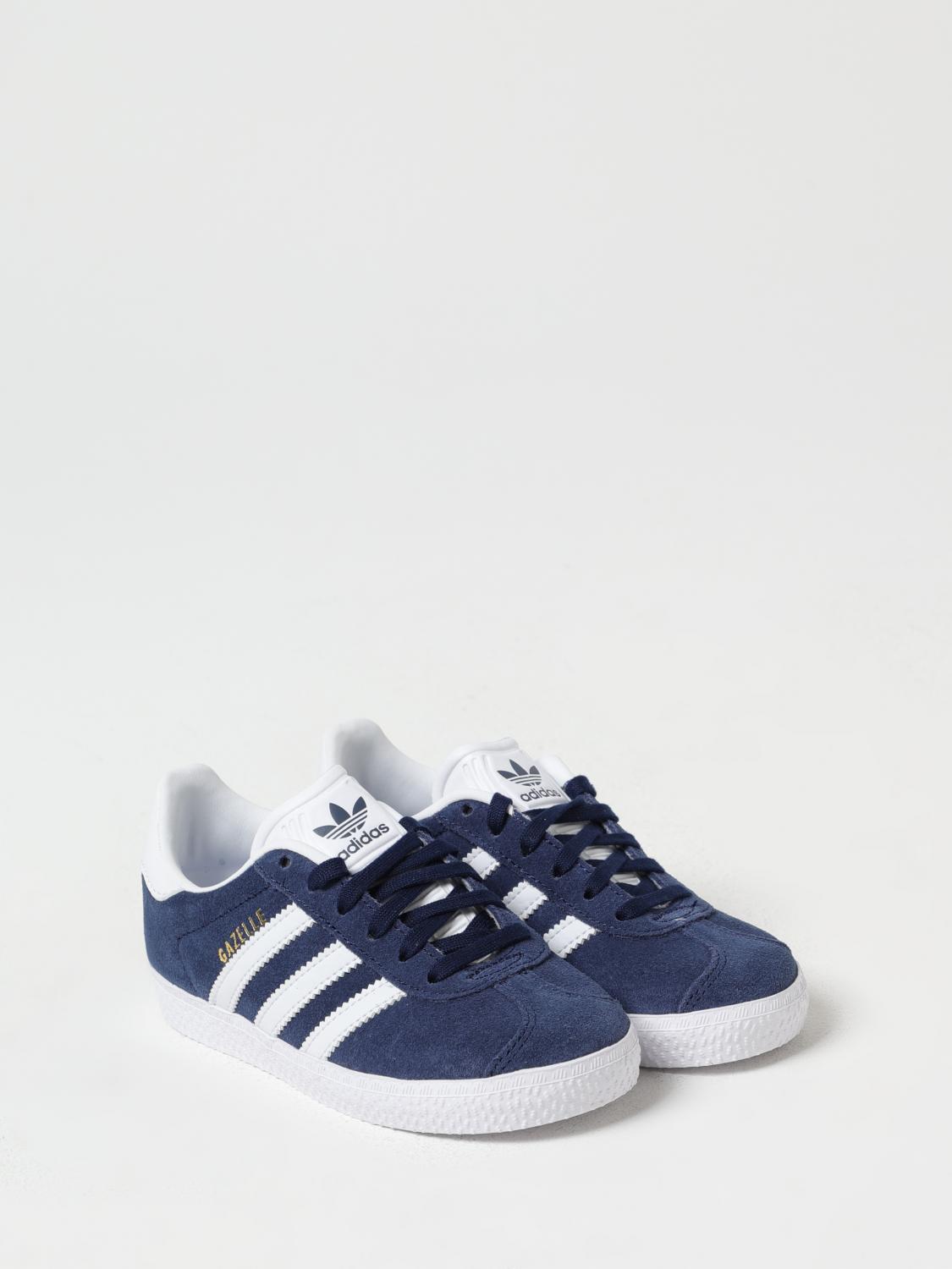 ADIDAS ORIGINALS SNEAKERS: Sneakers kids Adidas Originals, Blue - Img 2