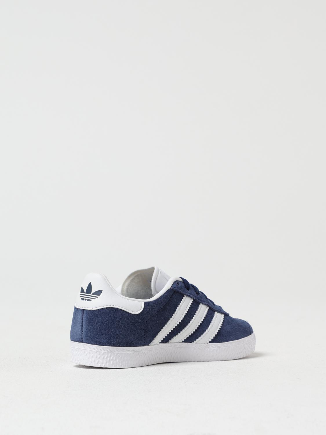 ADIDAS ORIGINALS SNEAKERS: Sneakers kids Adidas Originals, Blue - Img 3