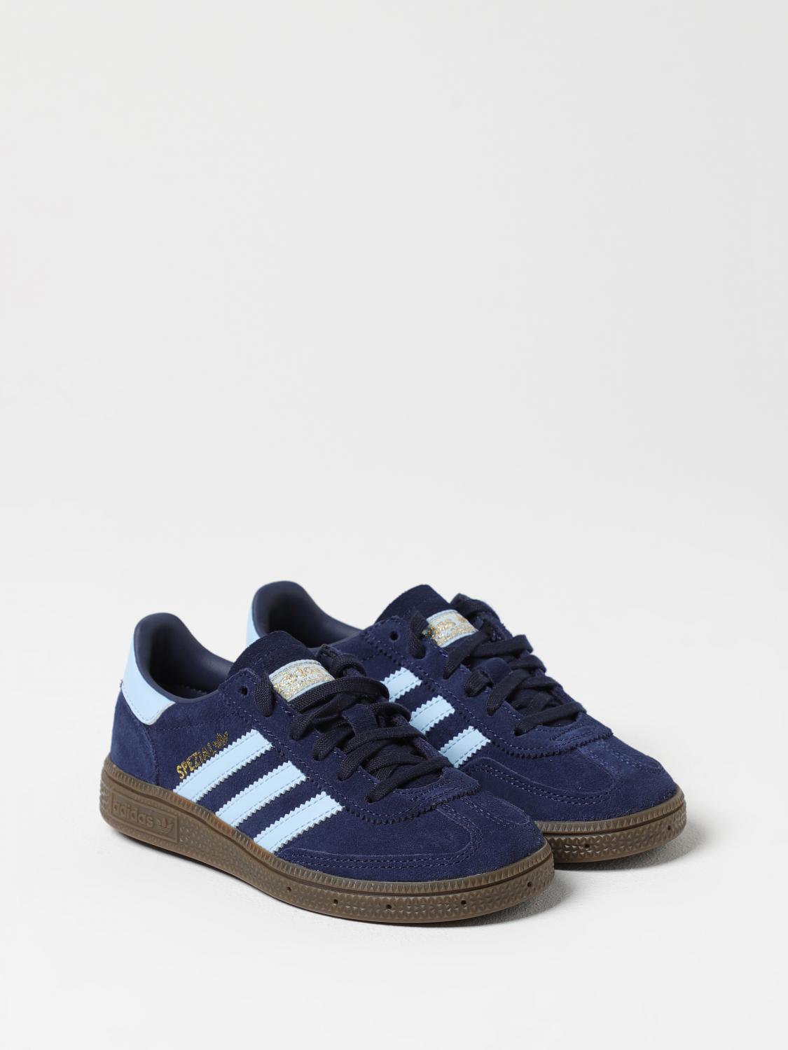 ADIDAS ORIGINALS SNEAKERS: Sneakers kinder Adidas Originals, Blau - Img 2