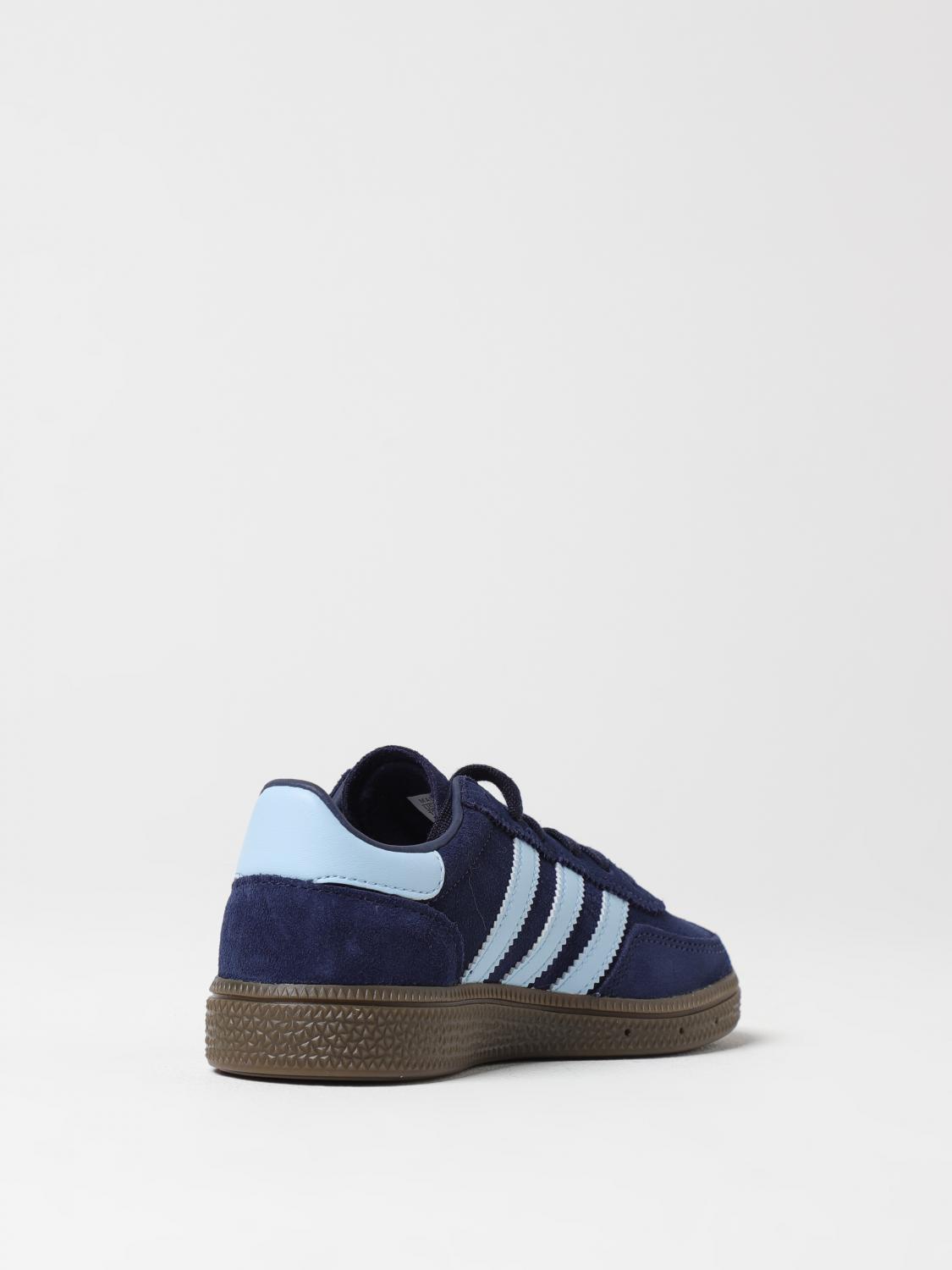 ADIDAS ORIGINALS SNEAKERS: Sneakers kinder Adidas Originals, Blau - Img 3