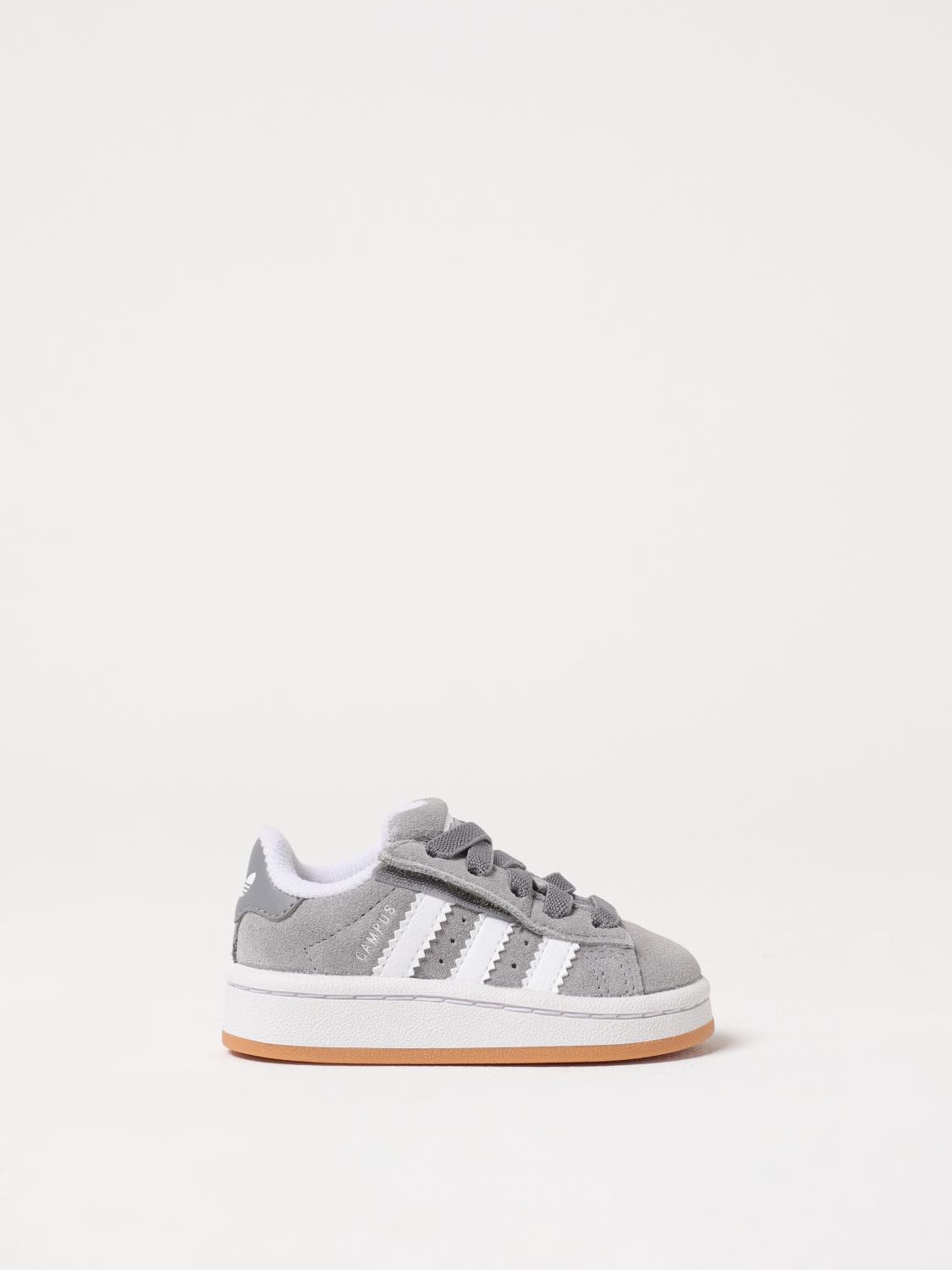 ADIDAS ORIGINALS SNEAKERS: Sneakers kids Adidas Originals, Grey - Img 1