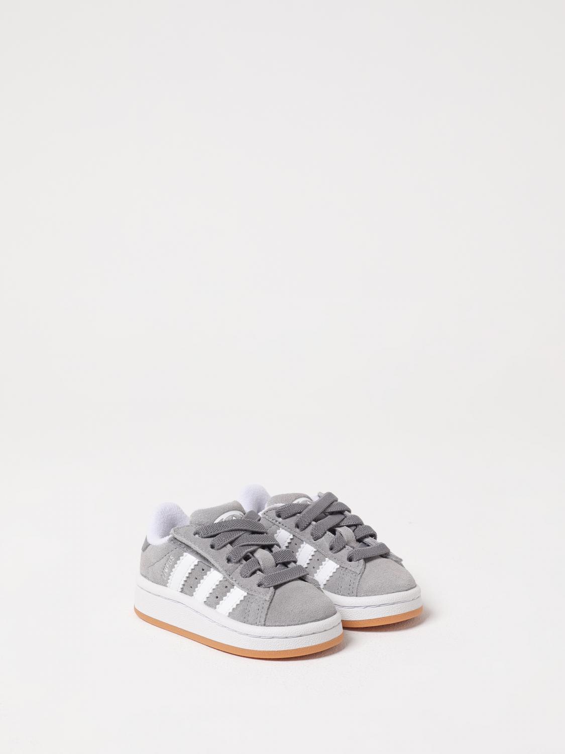 ADIDAS ORIGINALS ZAPATILLAS: Zapatillas niños Adidas Originals, Gris - Img 2