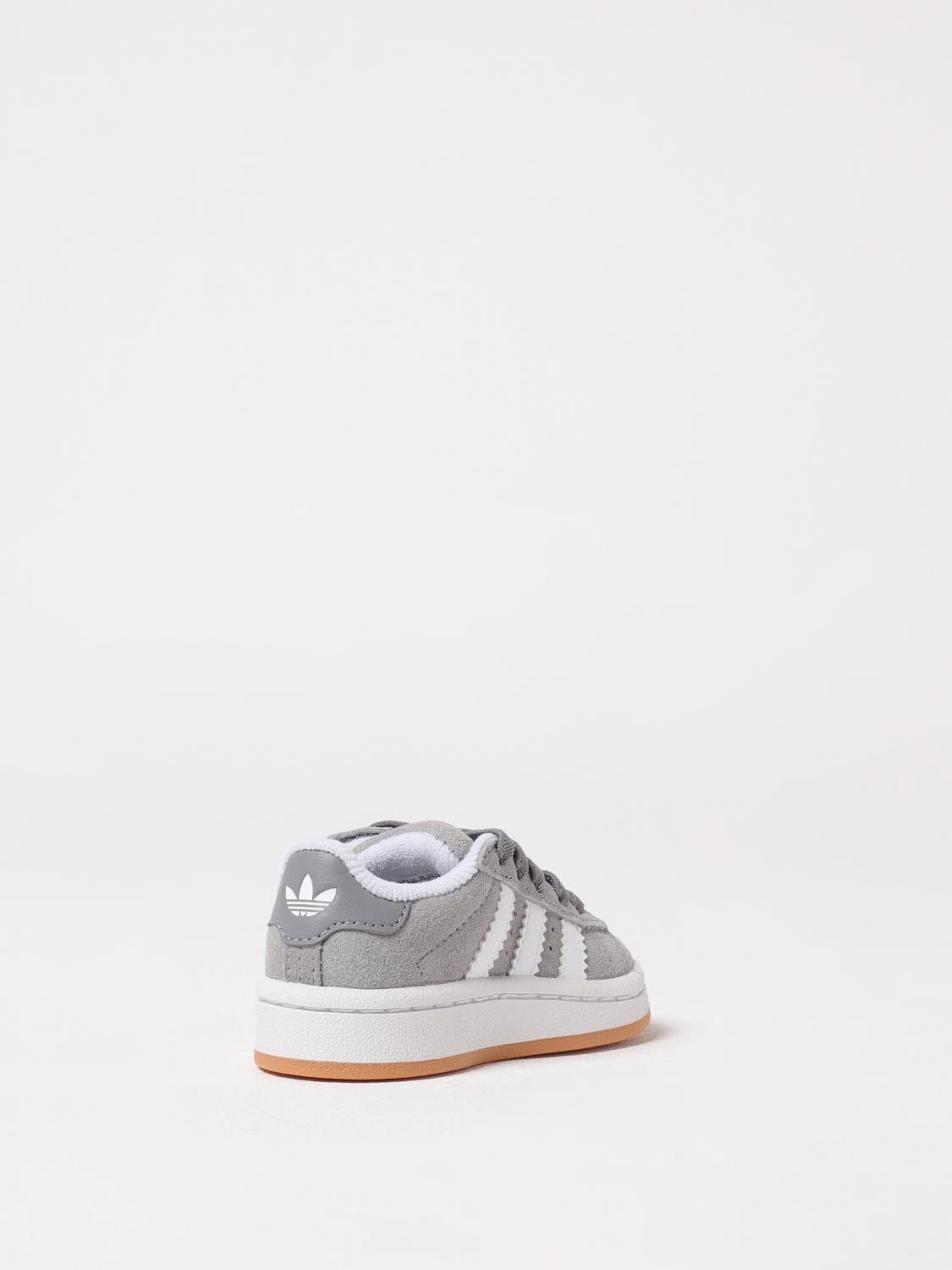 ADIDAS ORIGINALS SNEAKERS: Sneakers kids Adidas Originals, Grey - Img 3