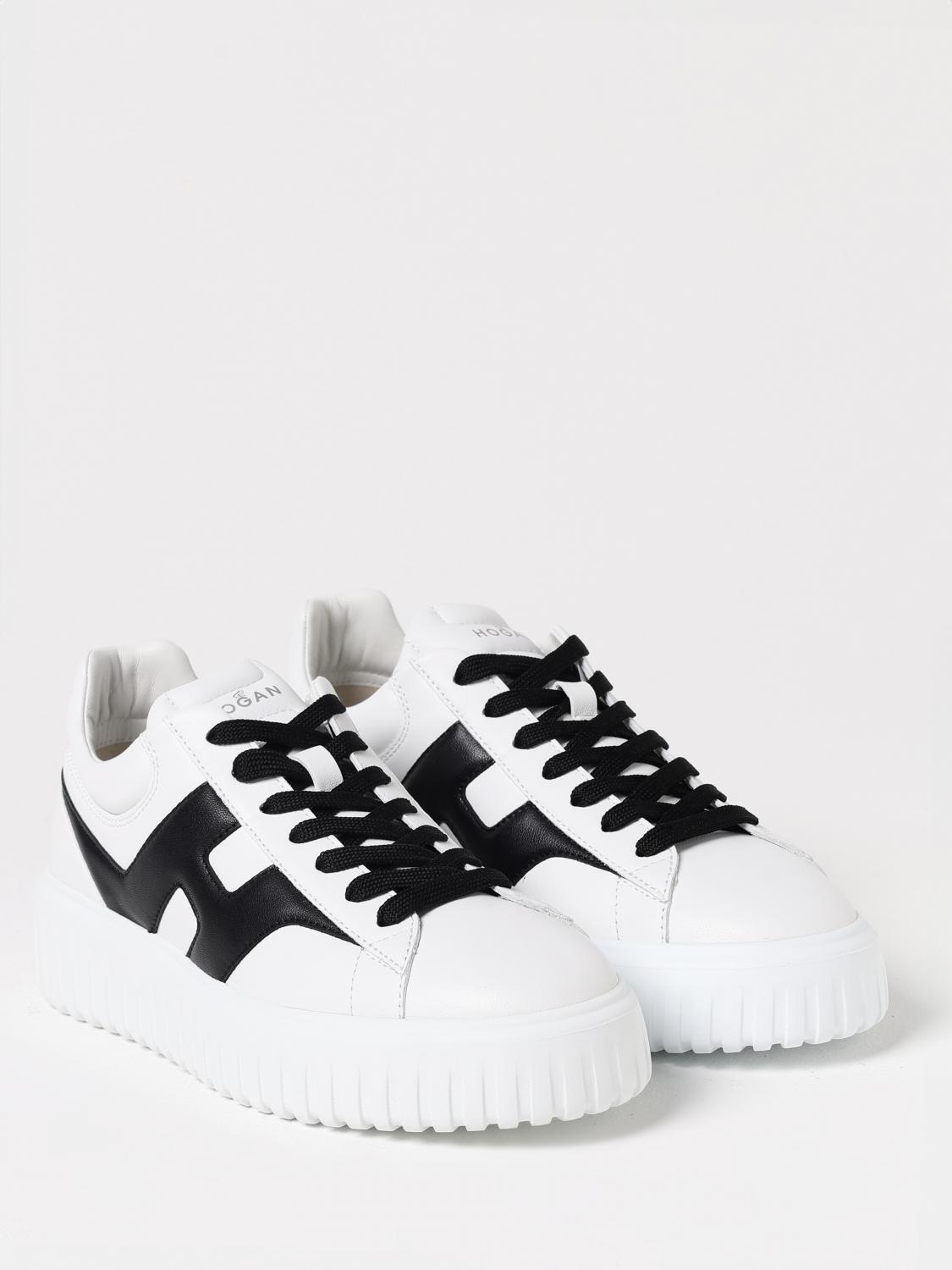 HOGAN SNEAKERS: Sneakers men Hogan, White 1 - Img 2