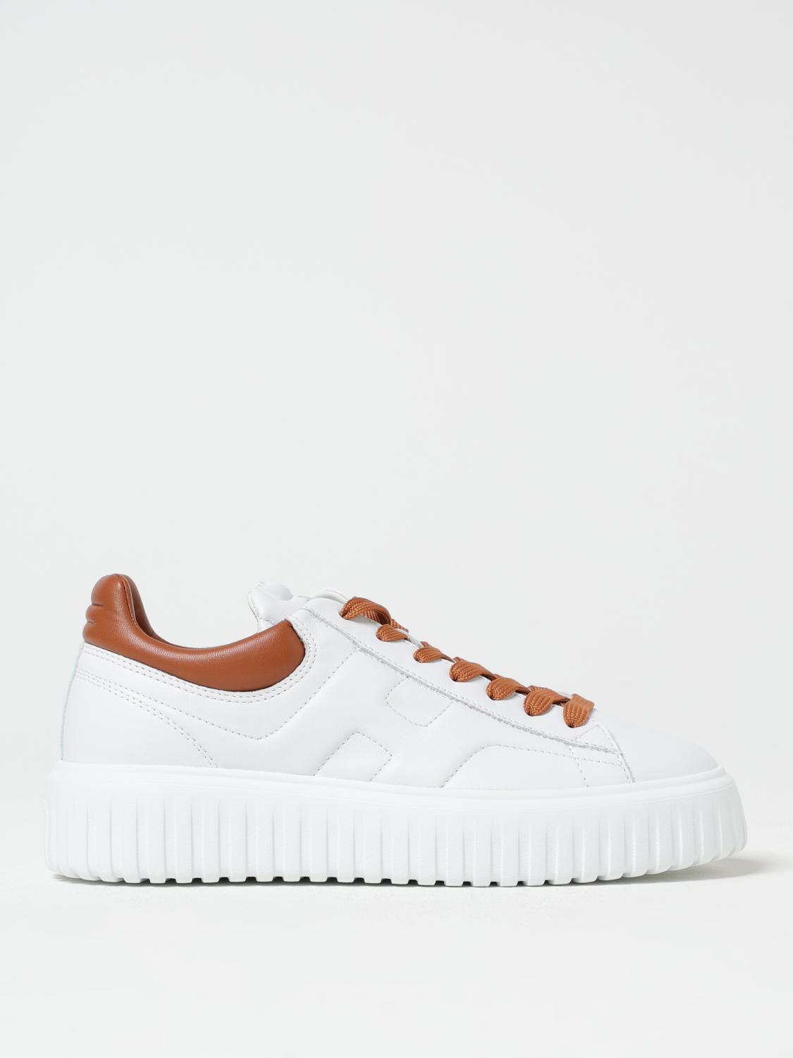 HOGAN SNEAKERS: Sneakers men Hogan, White 1 - Img 1