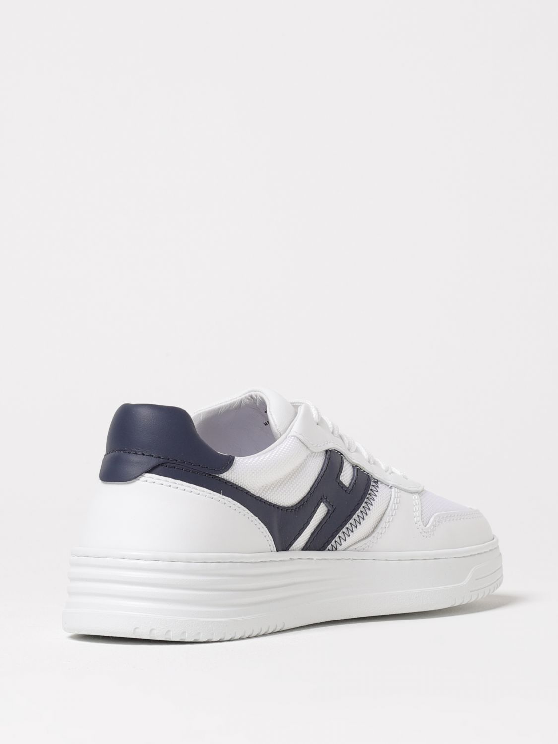 HOGAN SNEAKERS: Sneakers men Hogan, White - Img 3