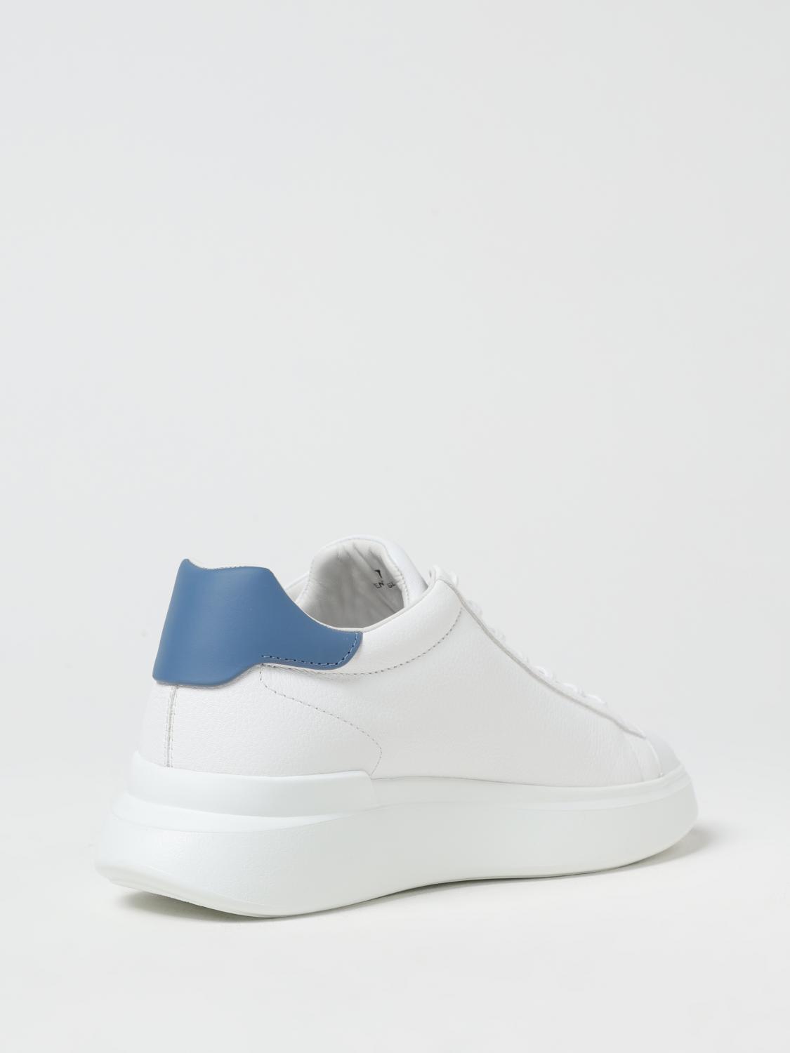 HOGAN SNEAKERS: Sneakers men Hogan, White - Img 3