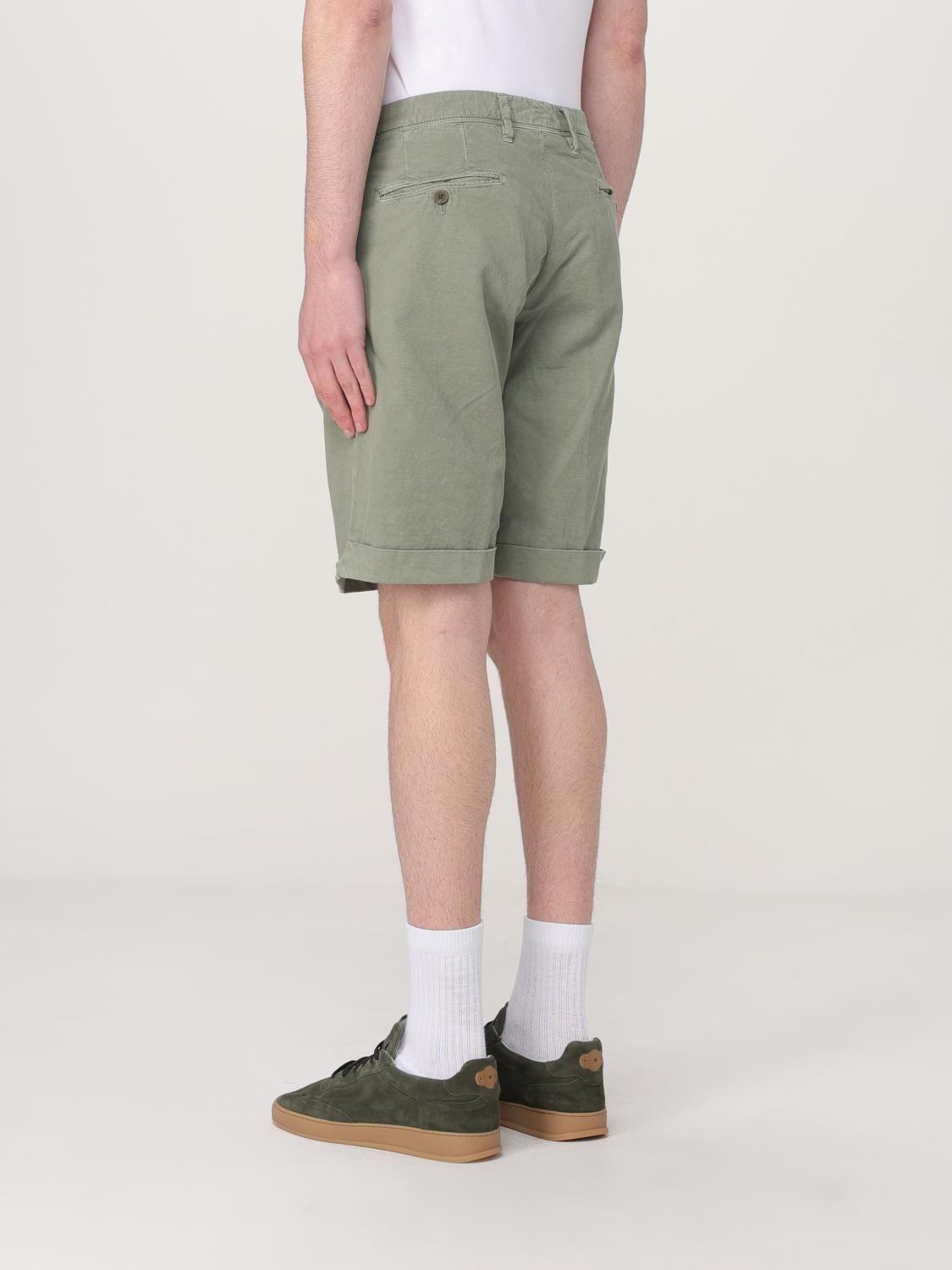 MYTHS SHORTS: Short men Myths, Green - Img 2