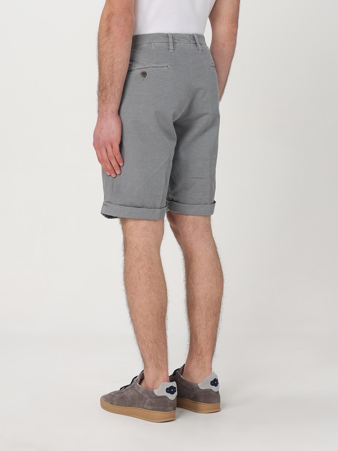 MYTHS SHORTS: Short men Myths, Graphite - Img 2