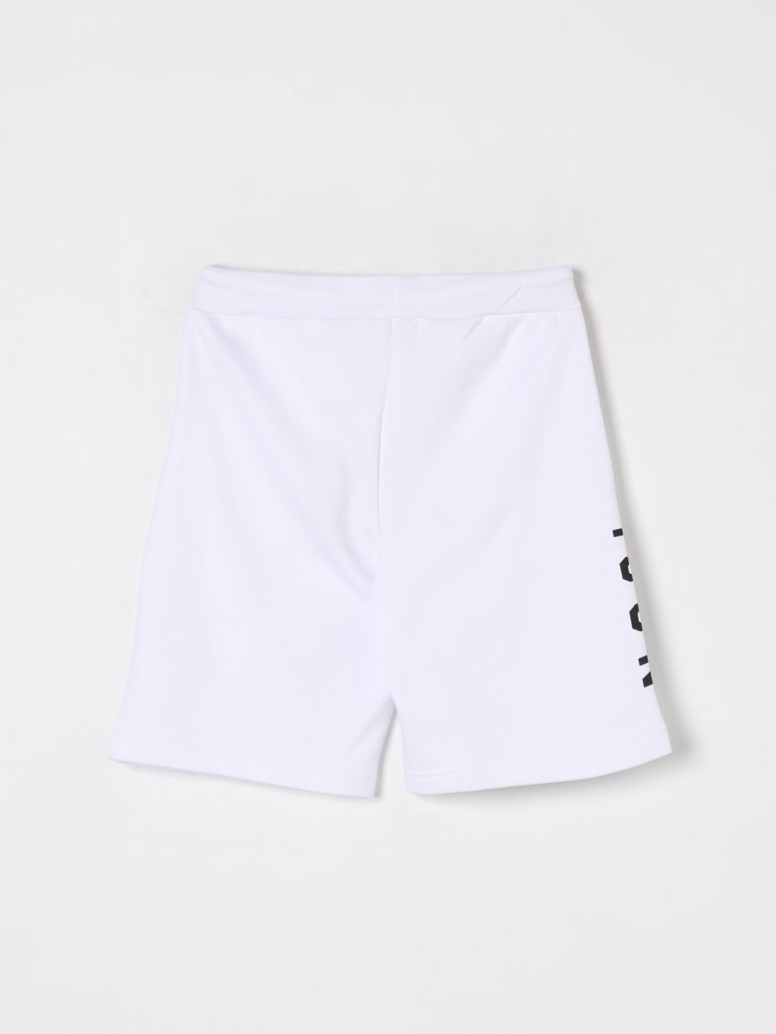 DSQUARED2 SHORTS: Shorts kids Dsquared2, White - Img 2