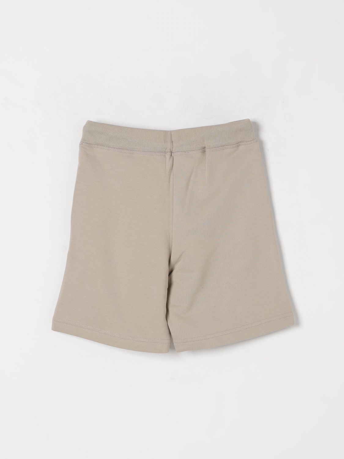 DSQUARED2 SHORTS: Shorts kids Dsquared2, Grey - Img 2