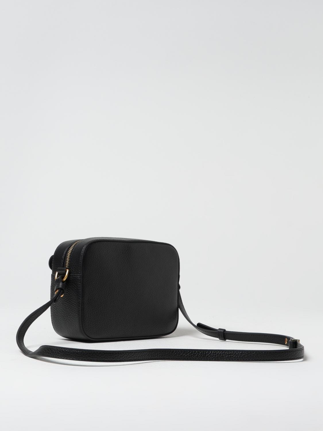 COCCINELLE MINI-TASCHE: Schultertasche damen Coccinelle, Schwarz - Img 2