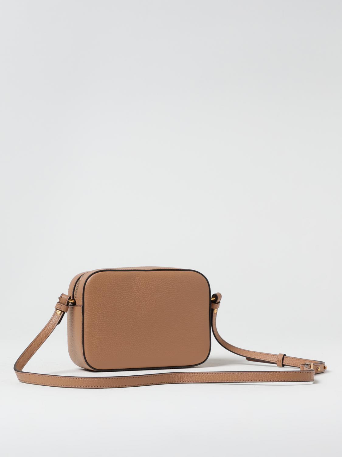 COCCINELLE MINI-TASCHE: Schultertasche damen Coccinelle, Sand - Img 2