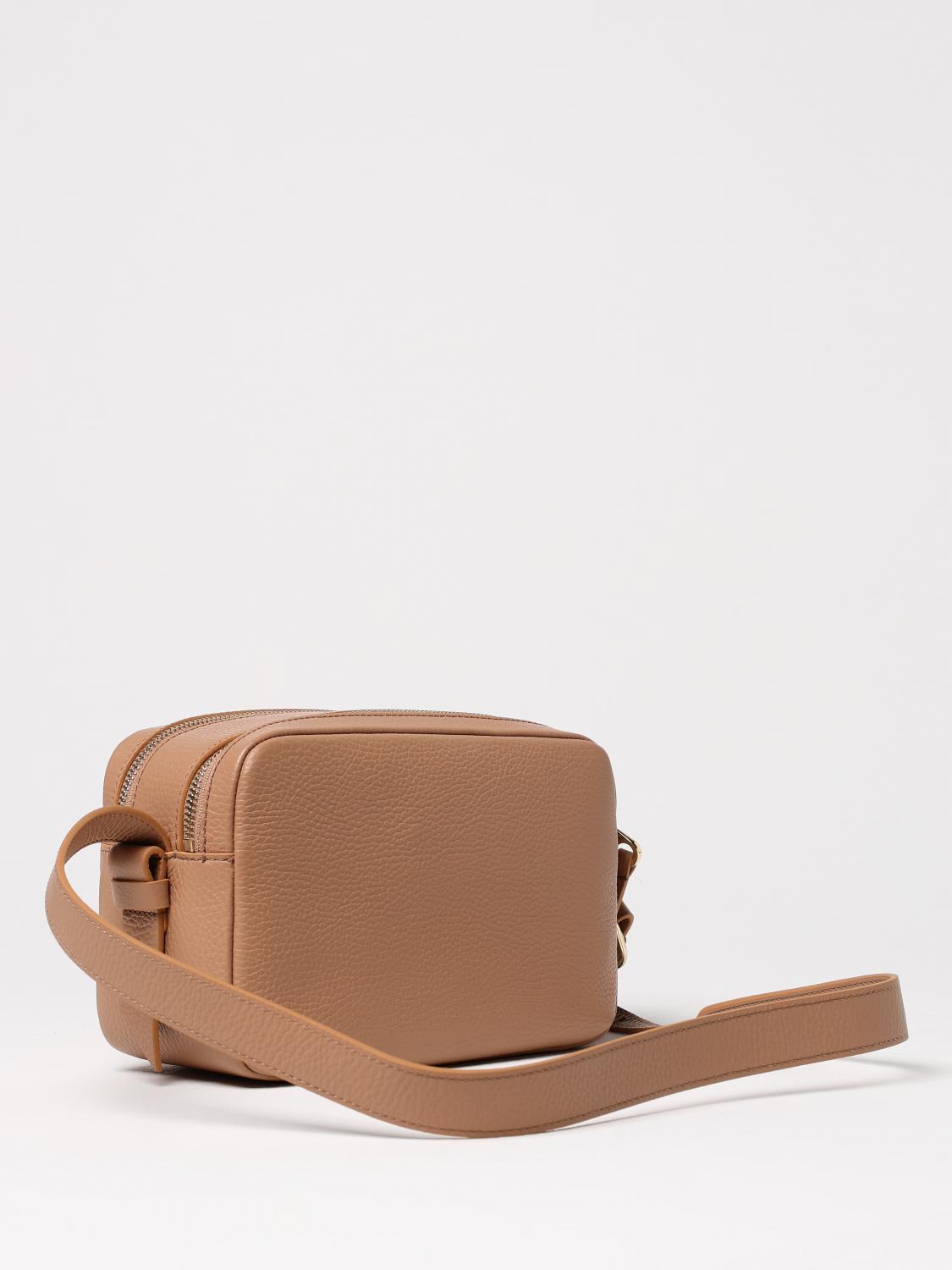 COCCINELLE MINI-TASCHE: Schultertasche damen Coccinelle, Sand - Img 2