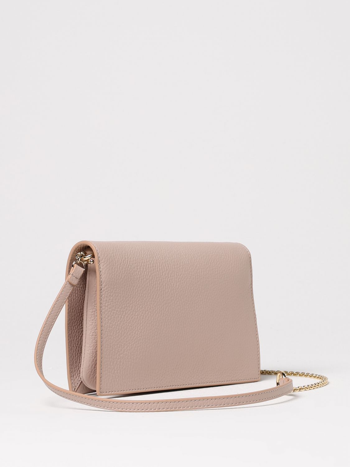 COCCINELLE MINI-TASCHE: Schultertasche damen Coccinelle, Pink - Img 2