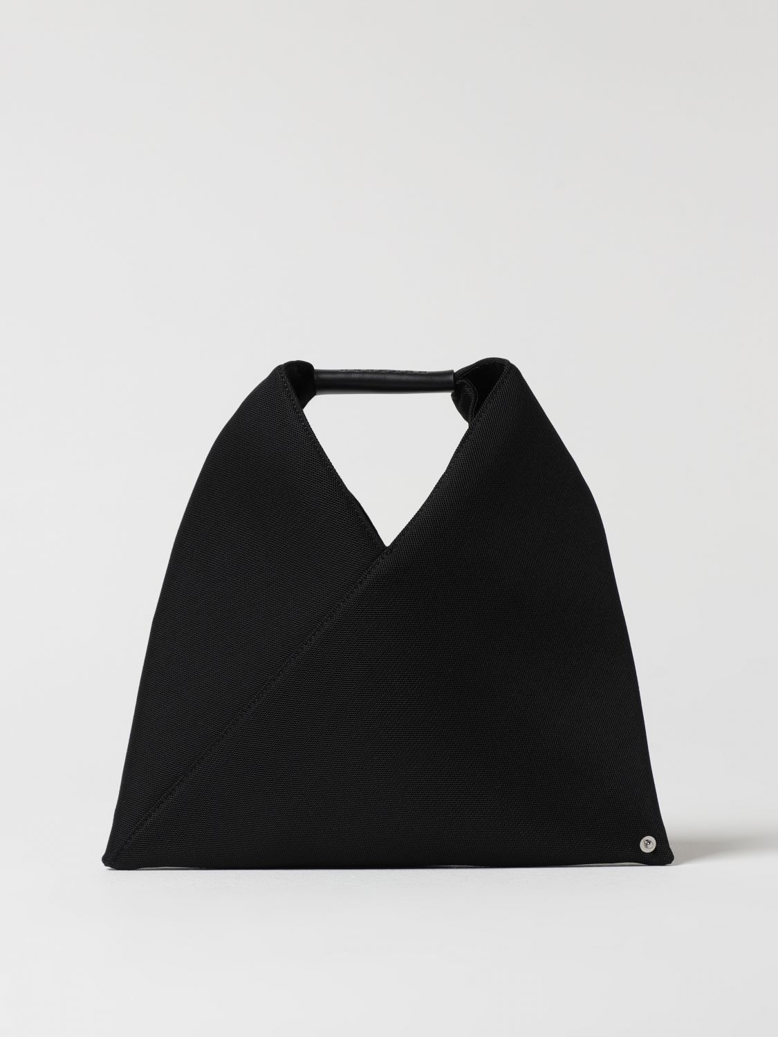 MM6 MAISON MARGIELA SAC: Sac enfant Mm6 Maison Margiela, Noir - Img 1