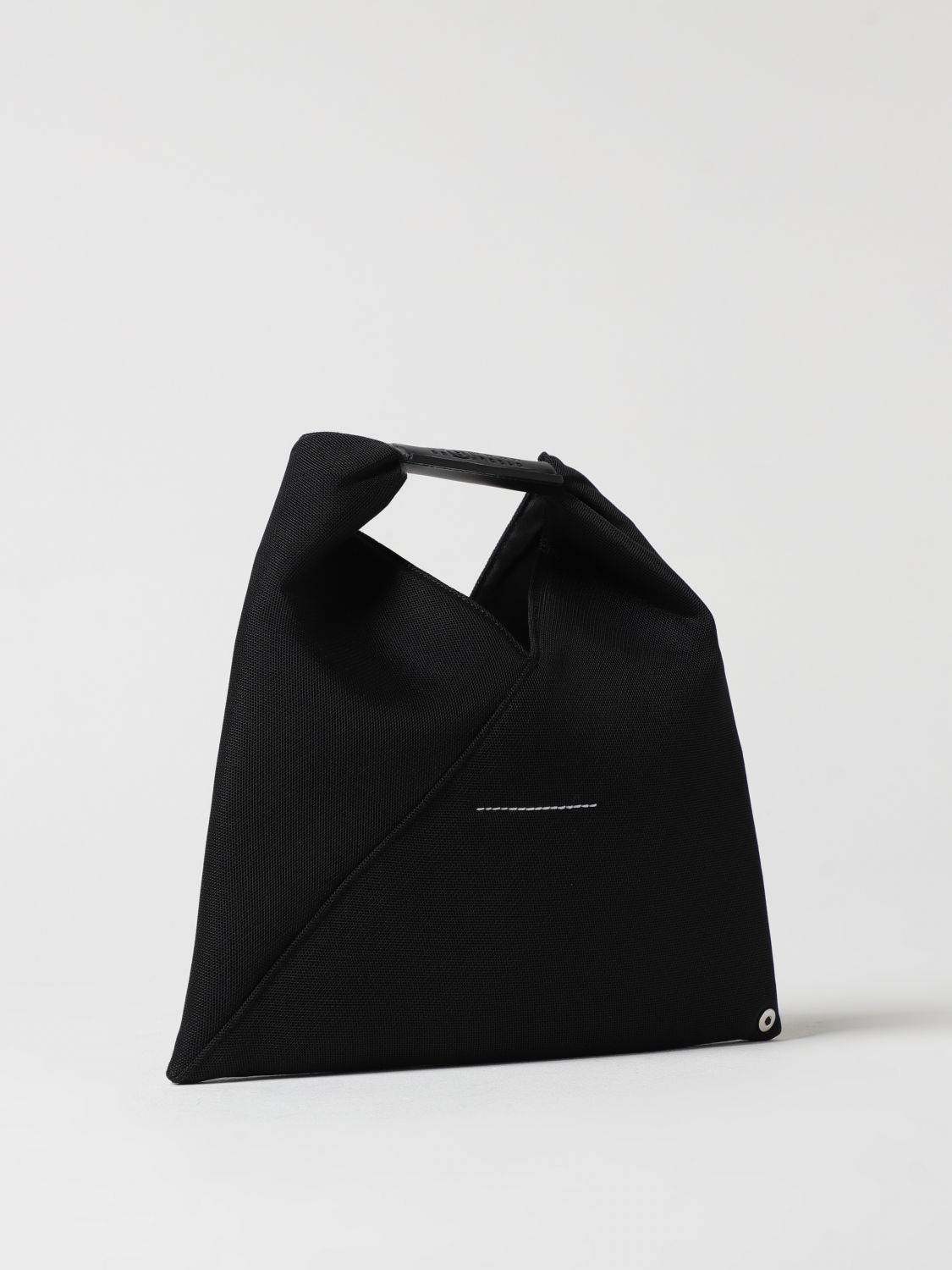 MM6 MAISON MARGIELA SAC: Sac enfant Mm6 Maison Margiela, Noir - Img 2