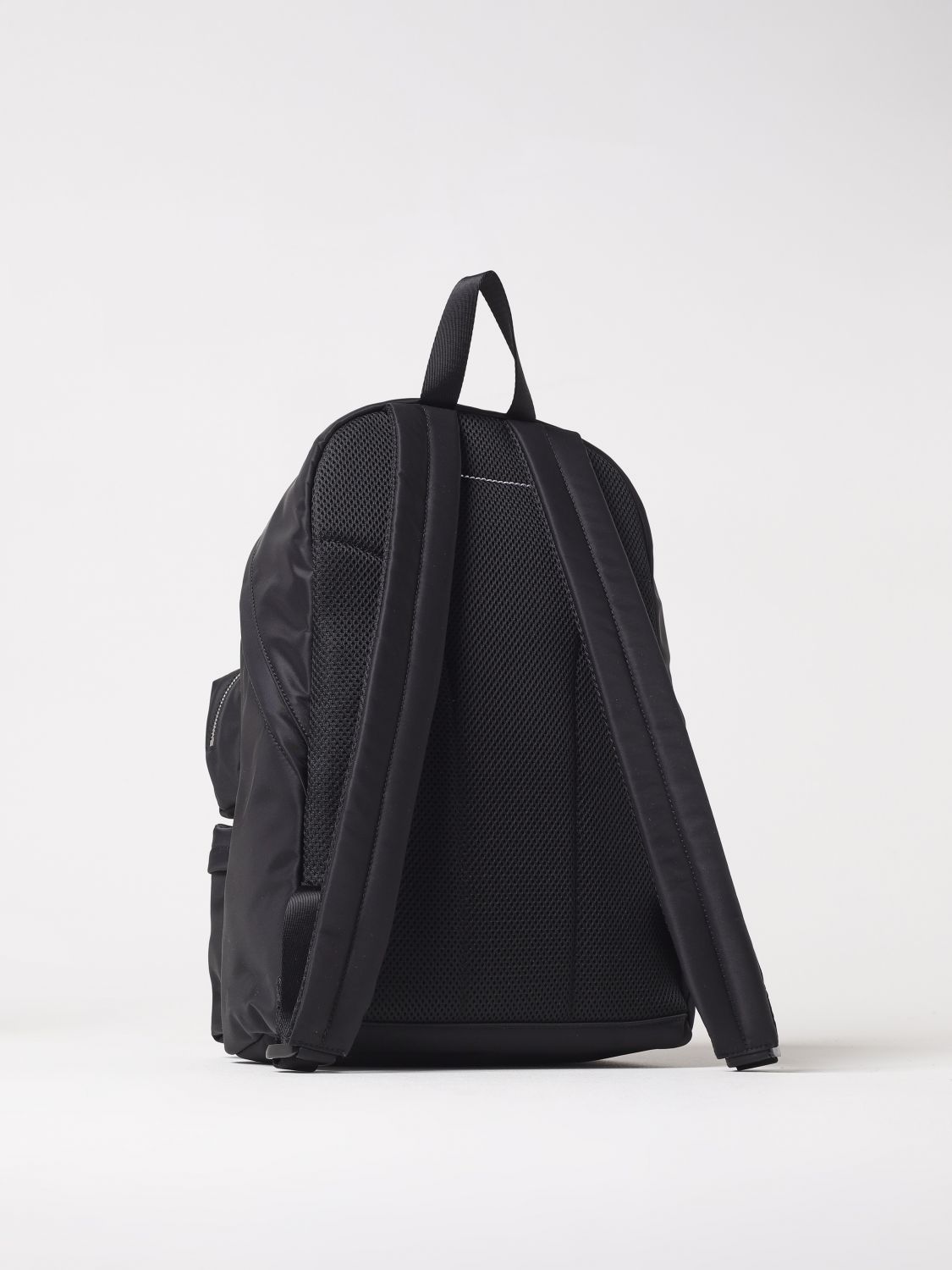 MM6 MAISON MARGIELA SAC: Sac enfant Mm6 Maison Margiela, Noir - Img 2