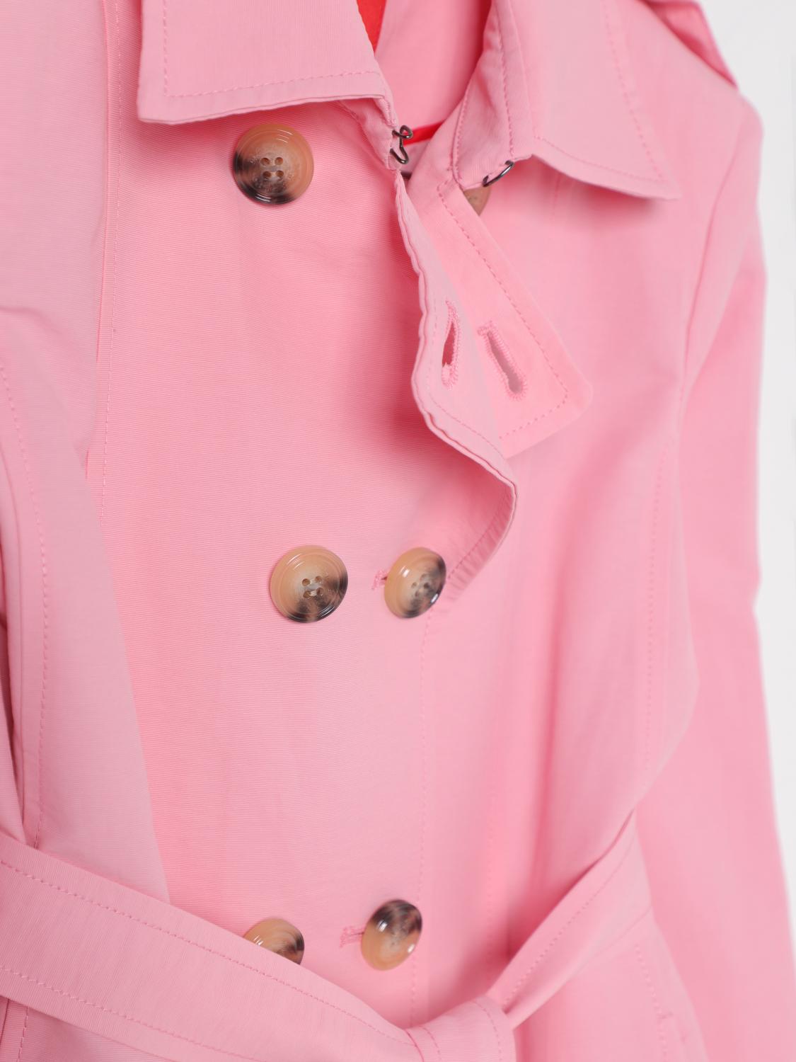 MAX&CO. KID JACKE: Jacke kinder Max&co. Kid, Pink - Img 3