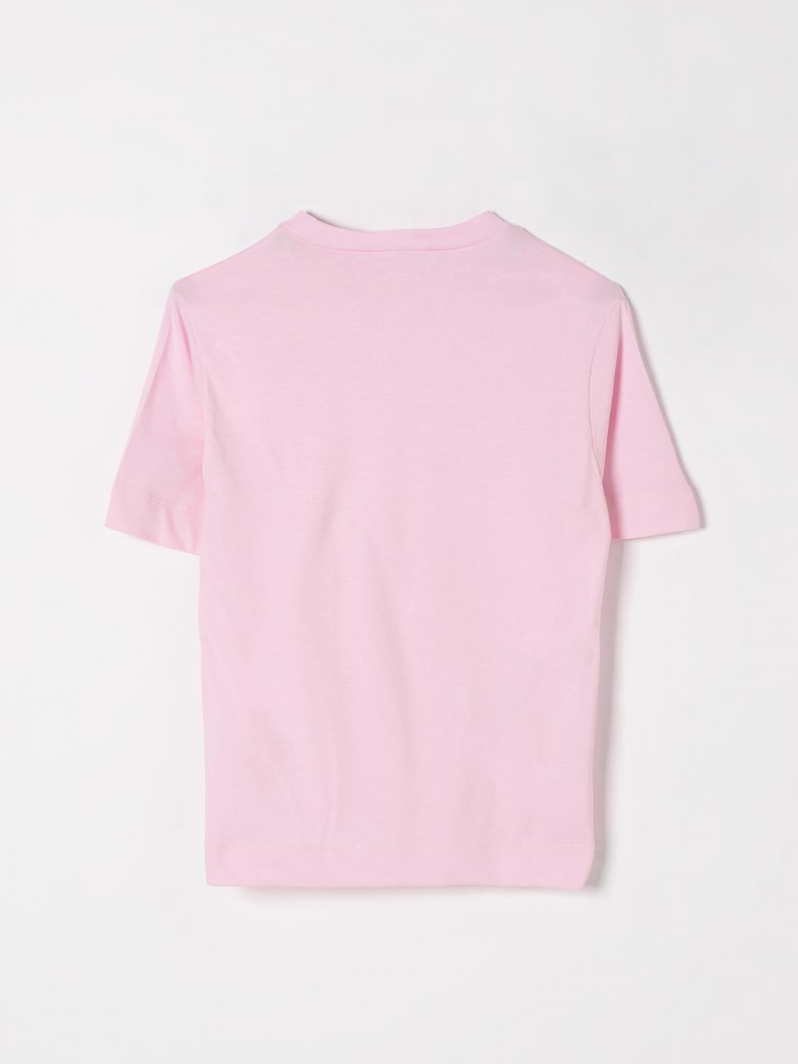 MARNI T-SHIRT: T-shirt kids Marni, Pink - Img 2