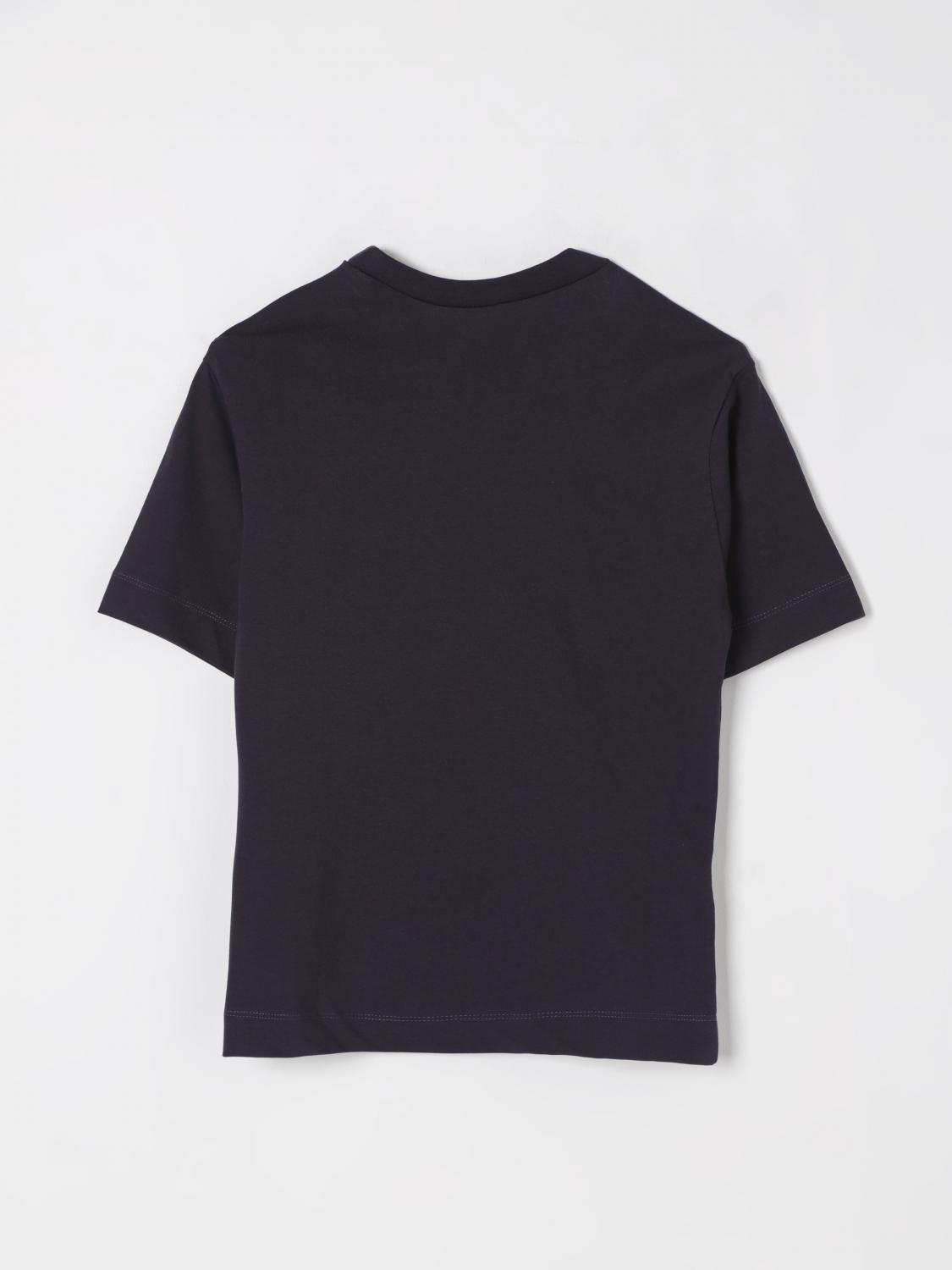 MARNI T-SHIRT: T-shirt kids Marni, Black - Img 2