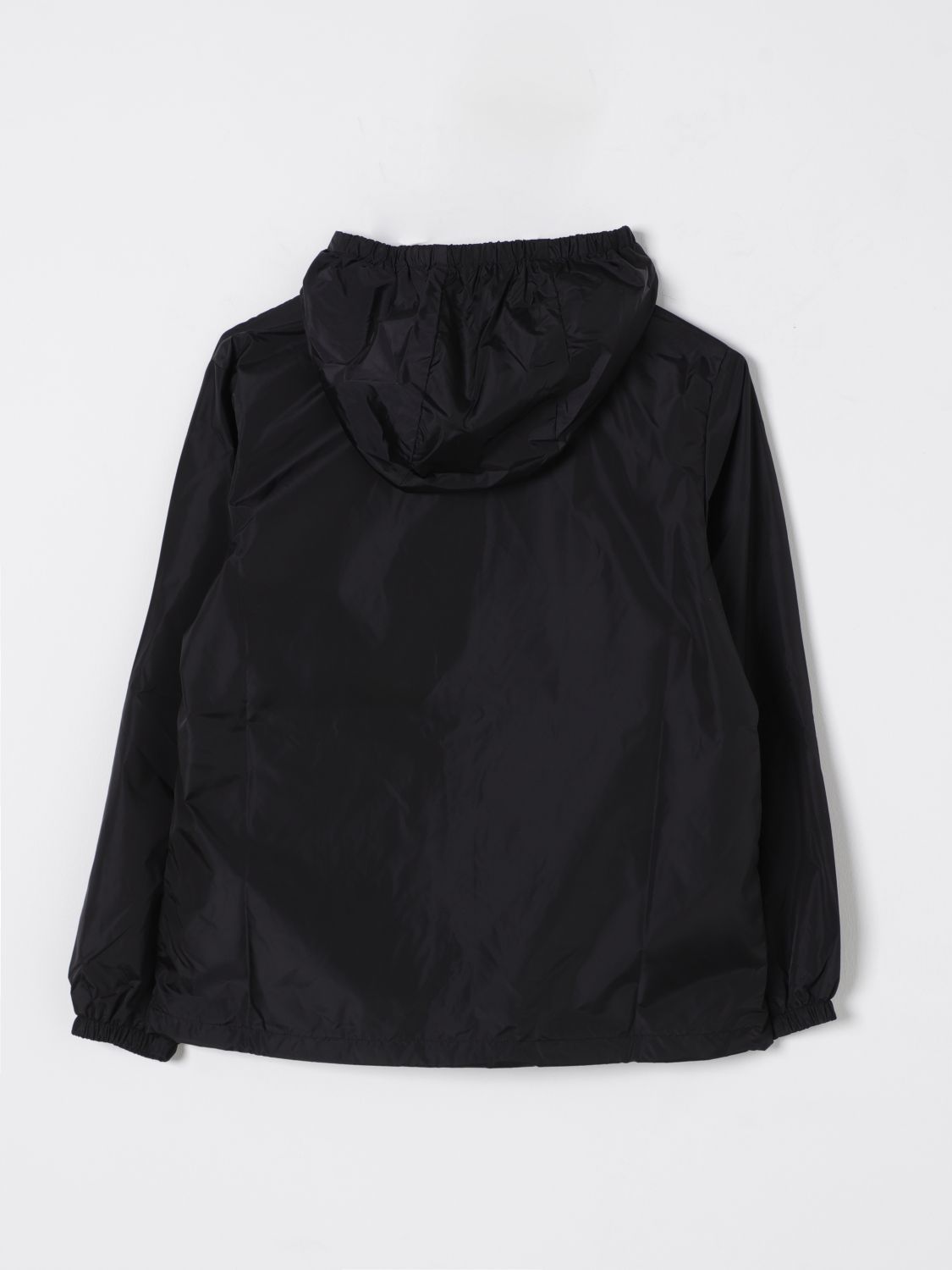 MARNI VESTE: Veste enfant Marni, Noir - Img 2