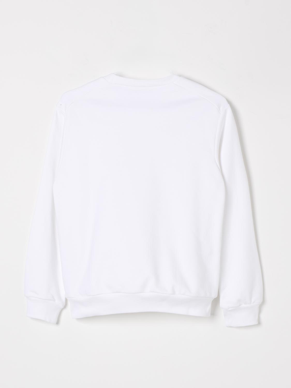 MARNI SWEATER: Sweater kids Marni, White - Img 2