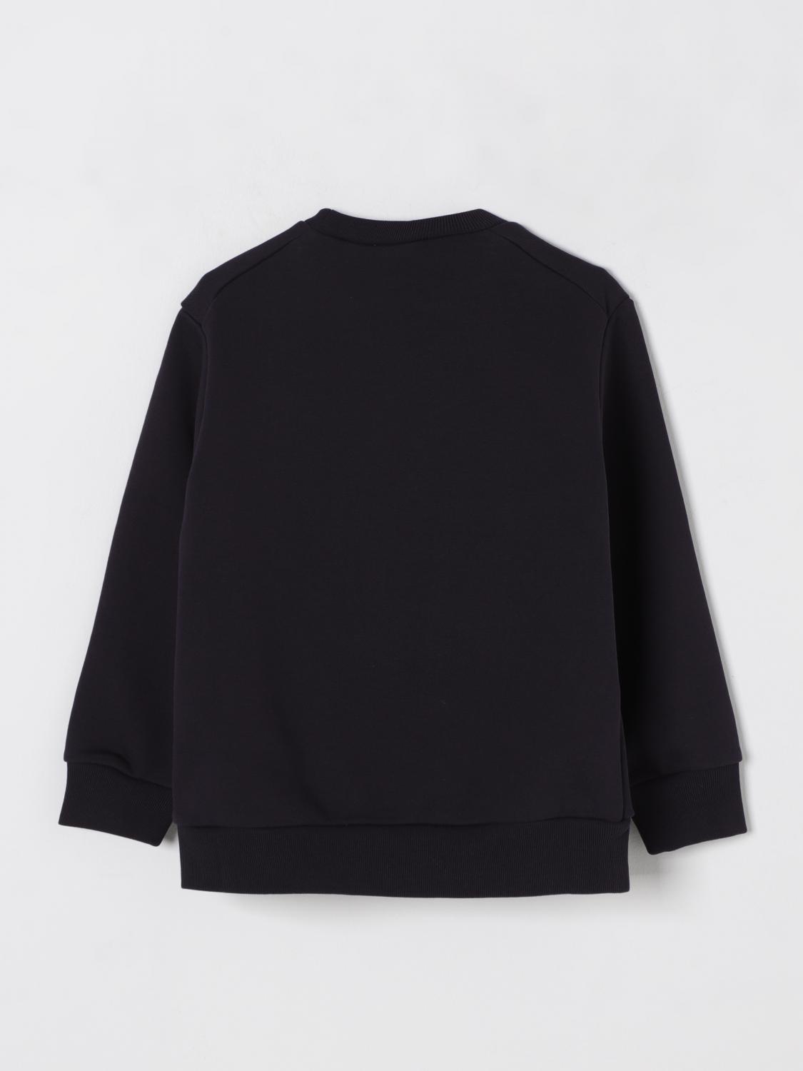 MARNI PULL: Pull enfant Marni, Bleu - Img 2