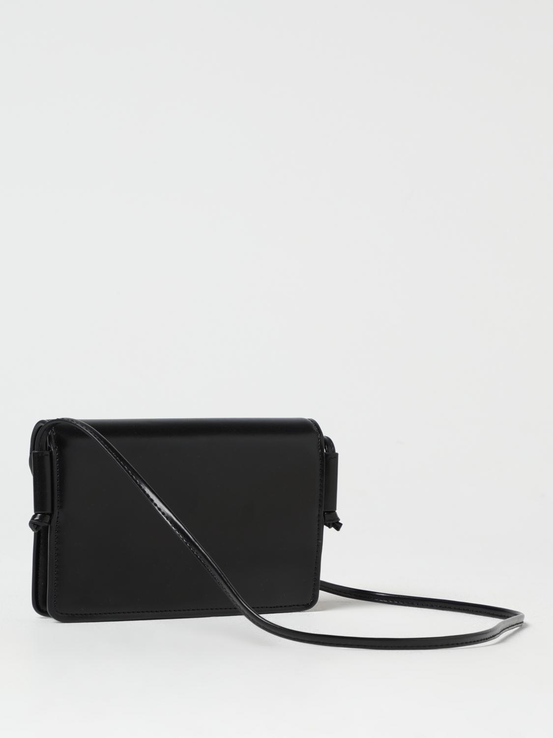 MARNI BOLSO: Bolso niños Marni, Negro - Img 2