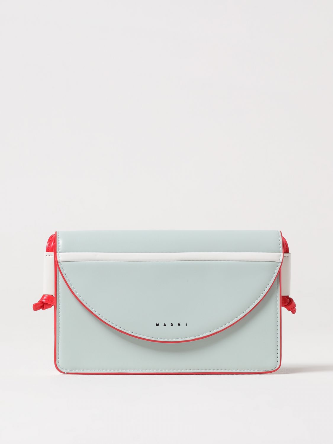 MARNI BOLSO: Bolso niños Marni, Menta - Img 1