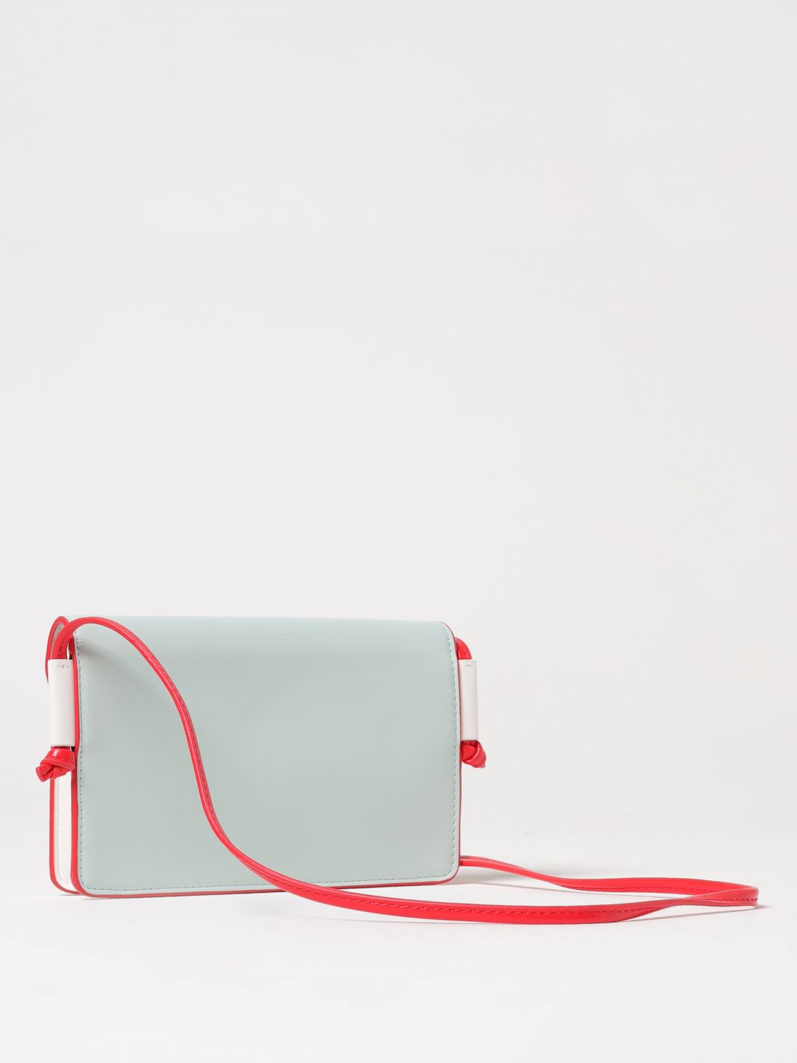 MARNI BOLSO: Bolso niños Marni, Menta - Img 2